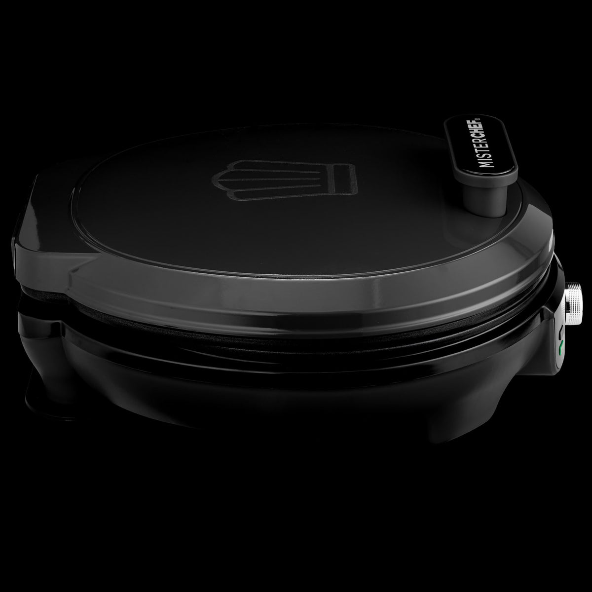 MisterChef One Appliance Pizza Maker