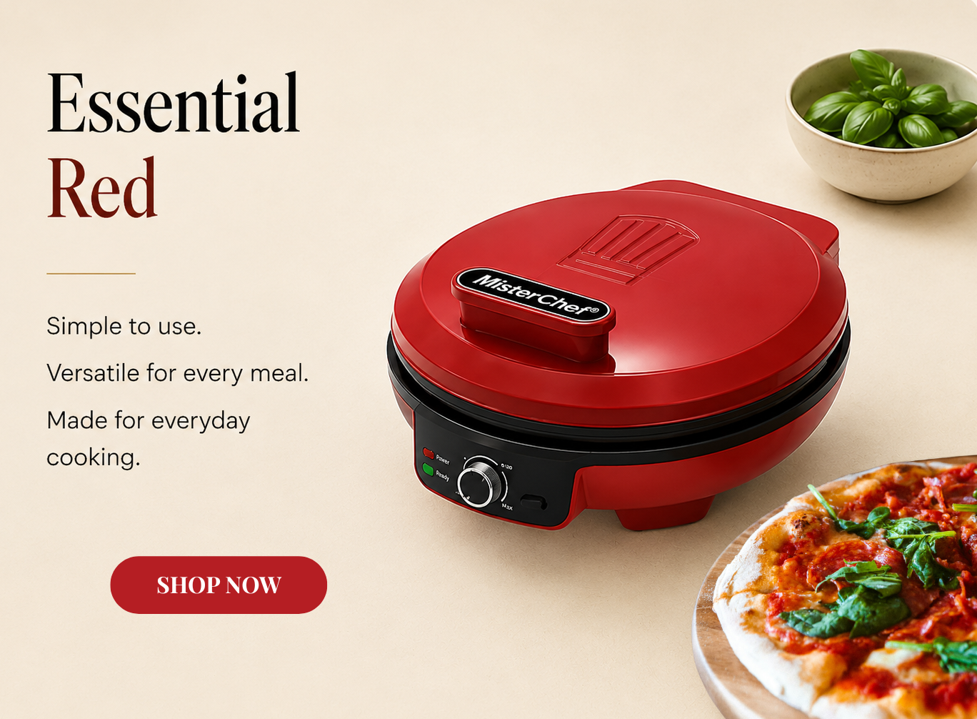 MisterChef