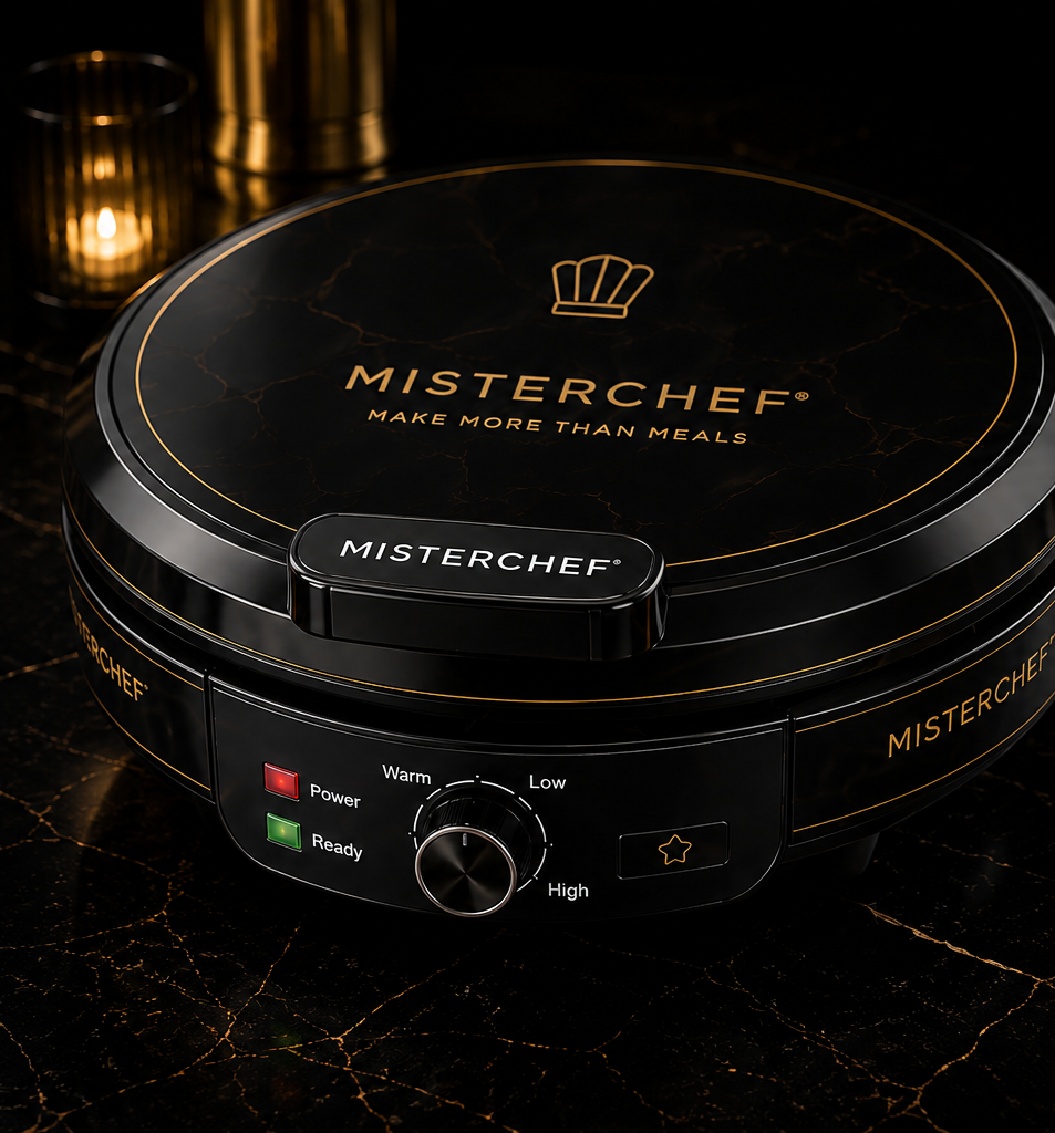 MisterChef