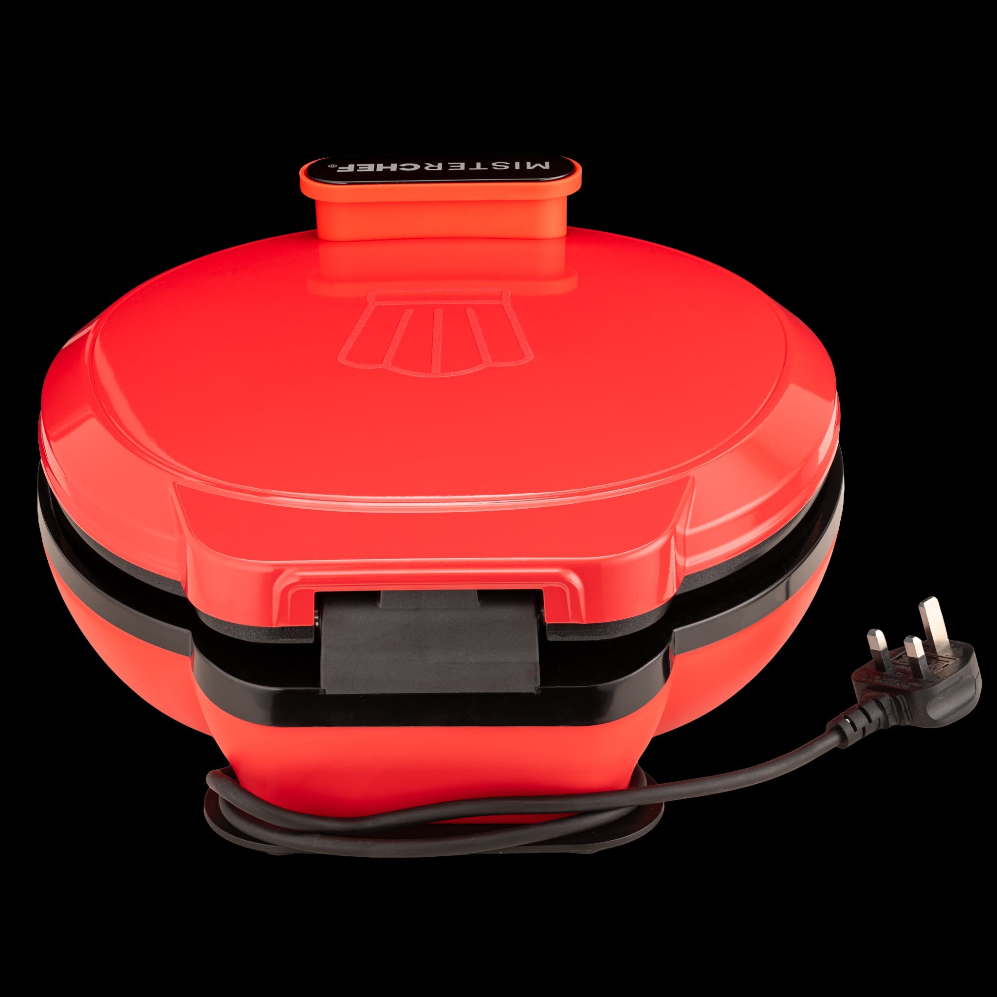 Image of MisterChef One Appliance Pizza Maker