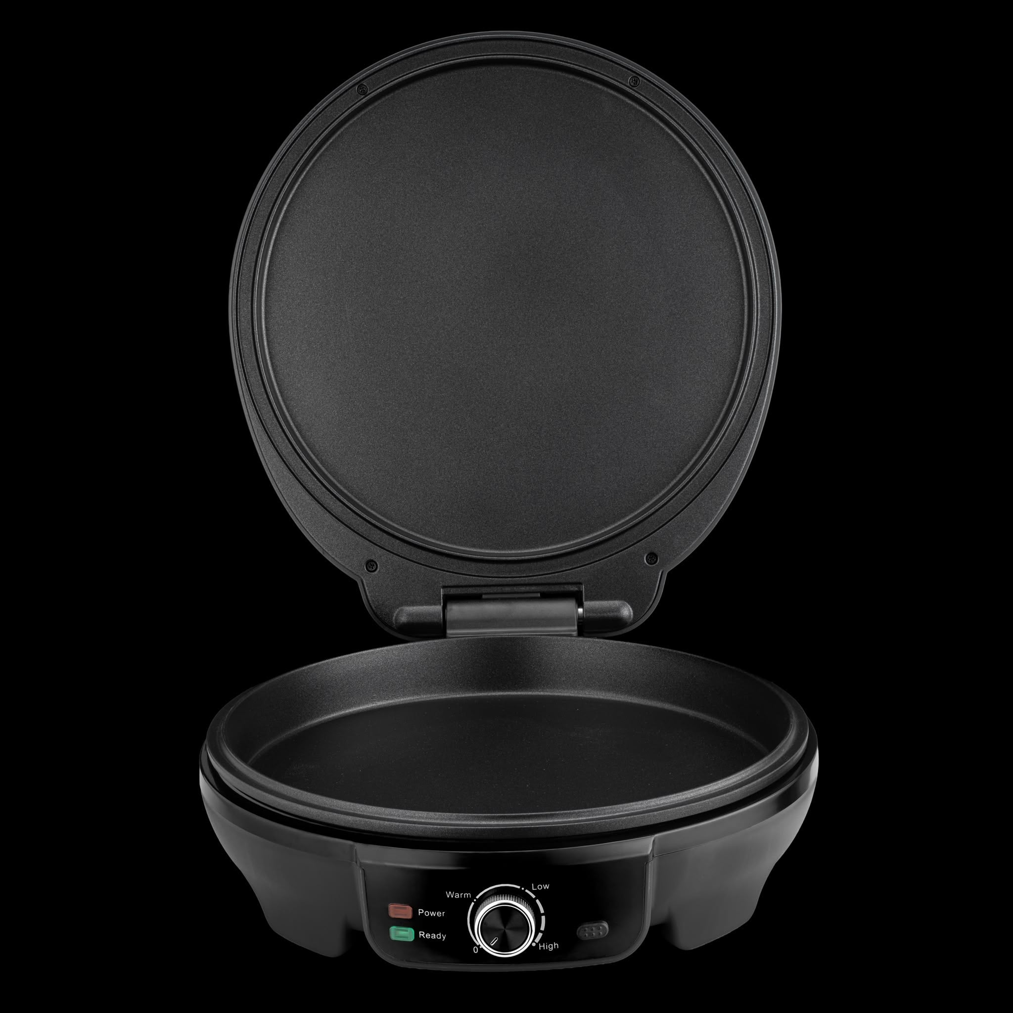 Image of MisterChef One Appliance Pizza Maker