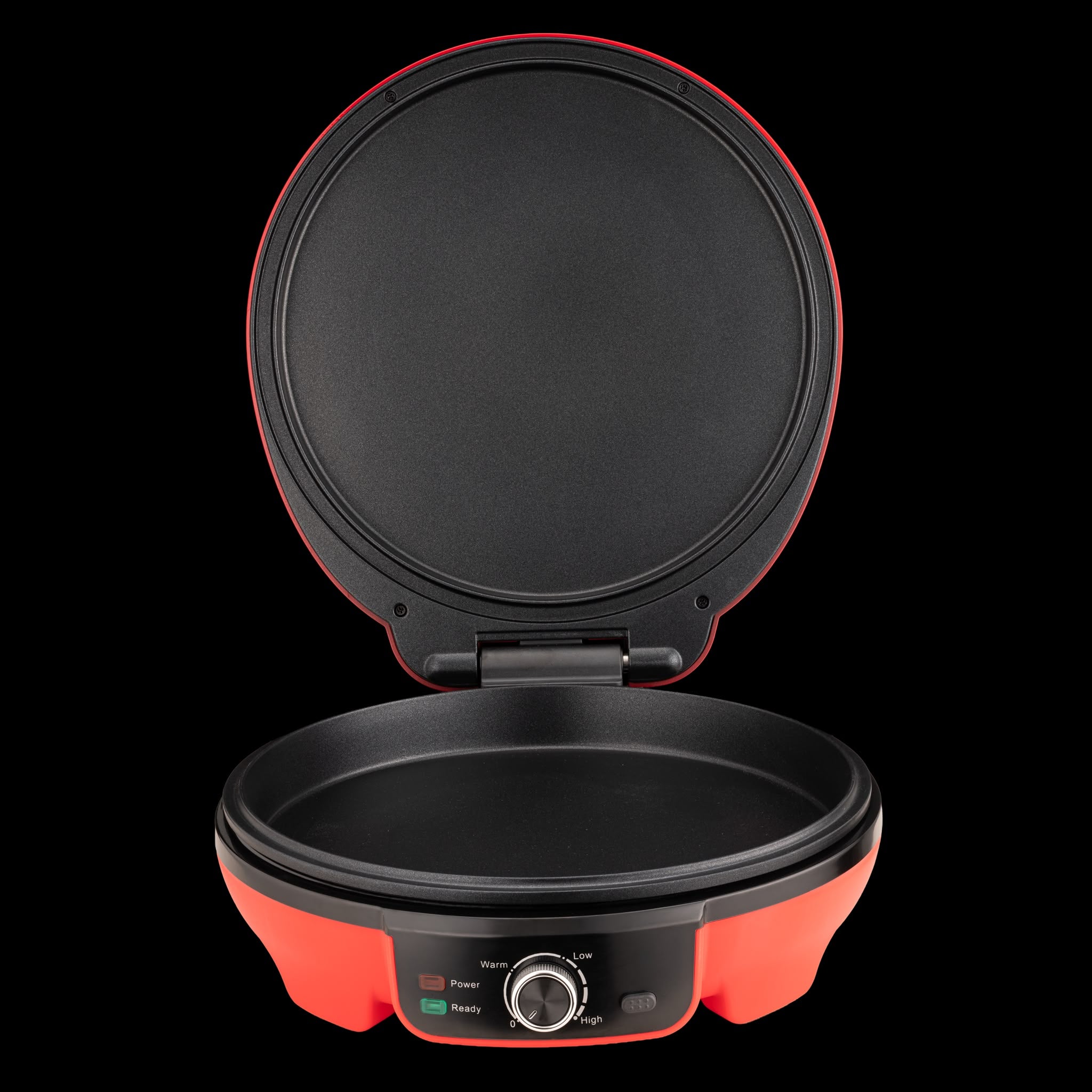 Image of MisterChef One Appliance Pizza Maker