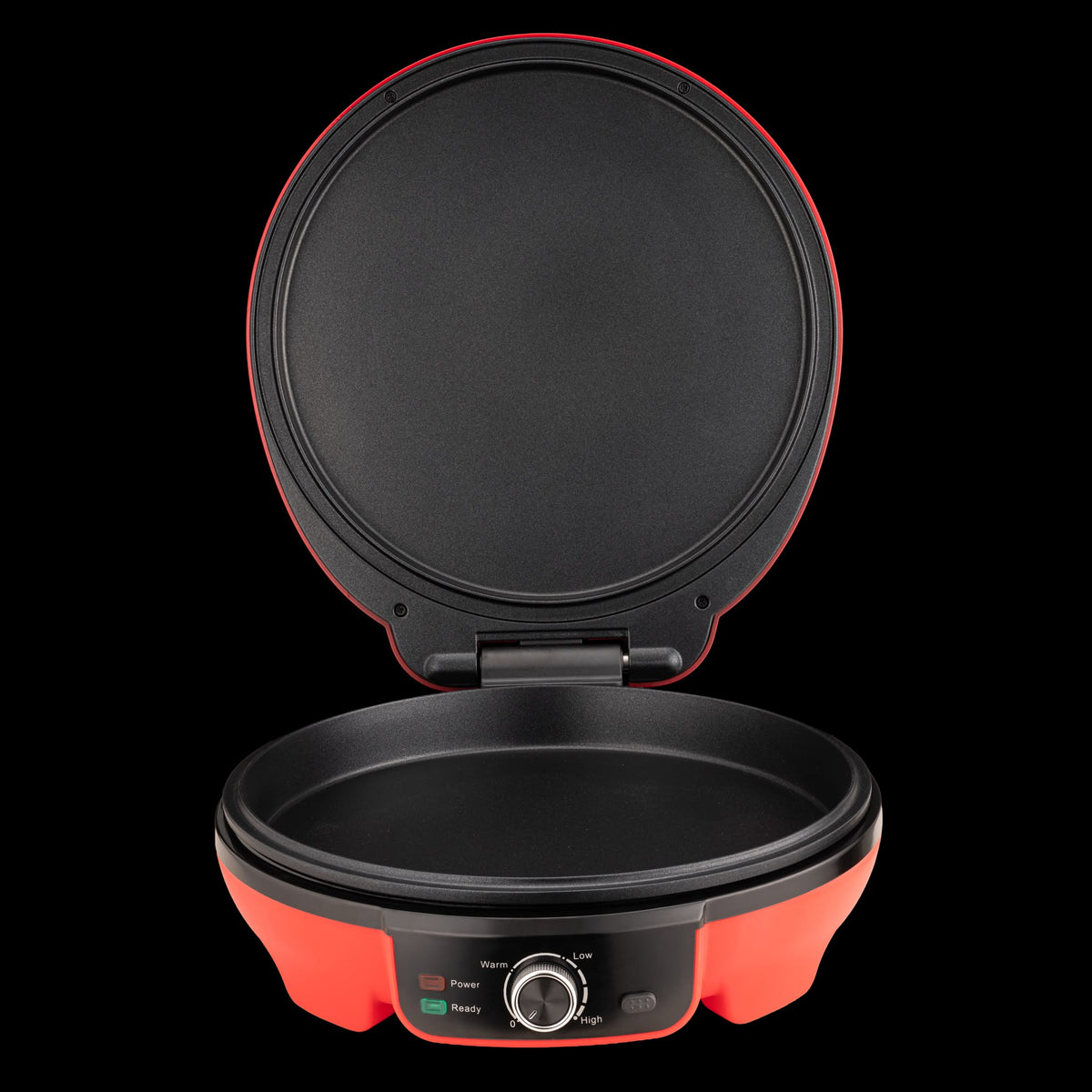 MisterChef One Appliance Pizza Maker