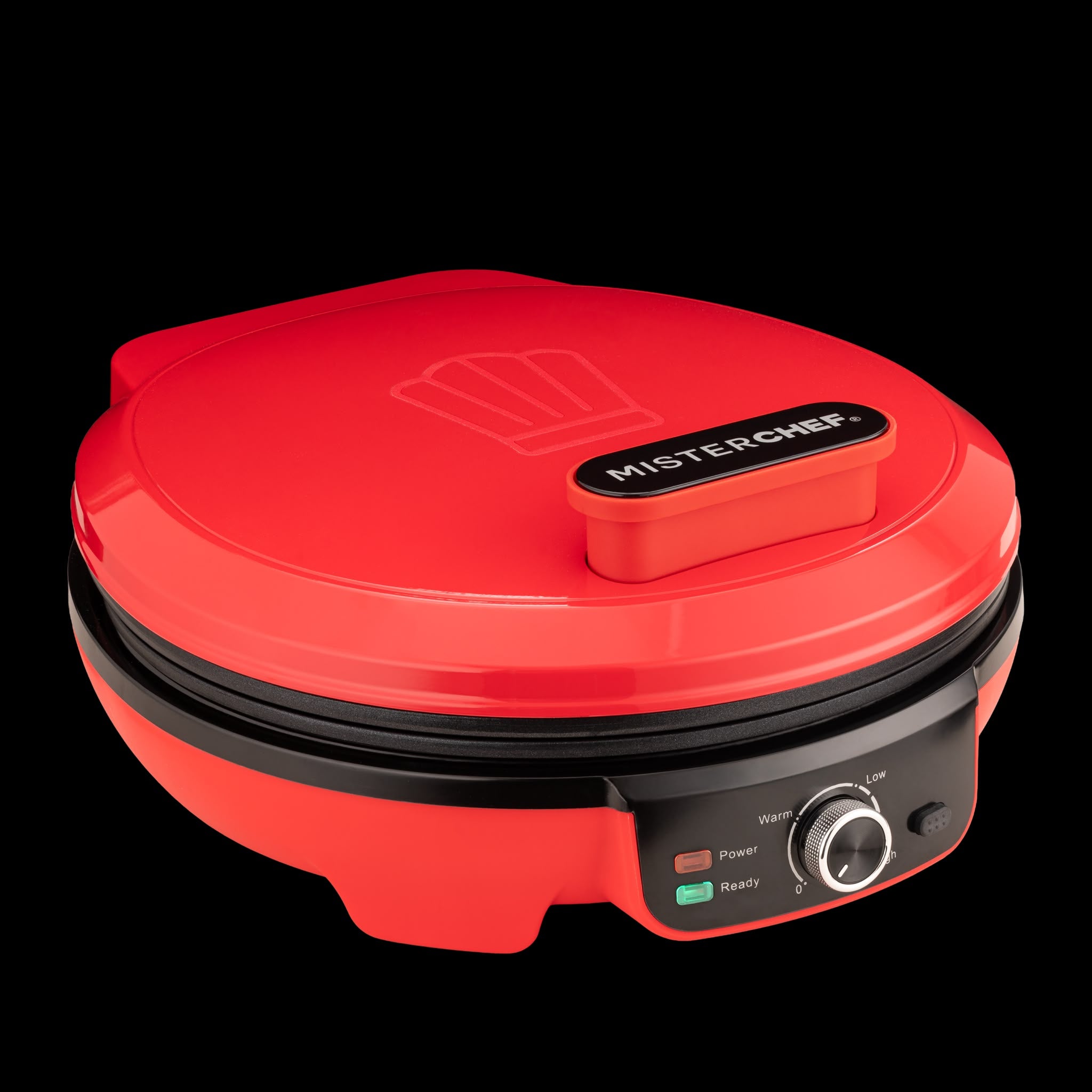Image of MisterChef One Appliance Pizza Maker