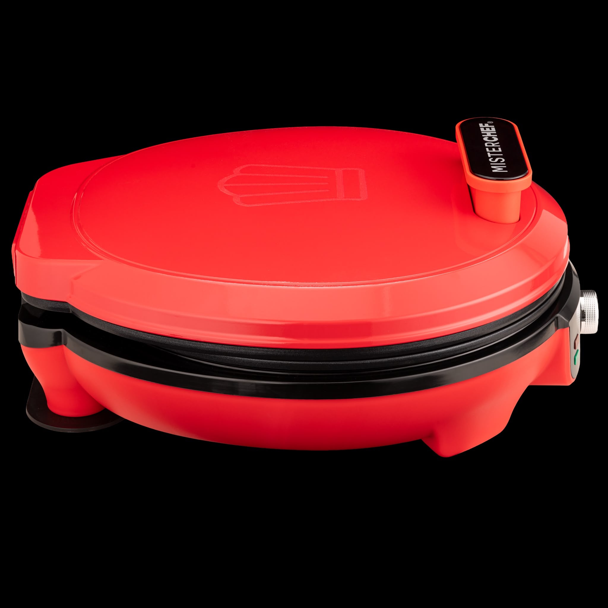 Image of MisterChef One Appliance Pizza Maker