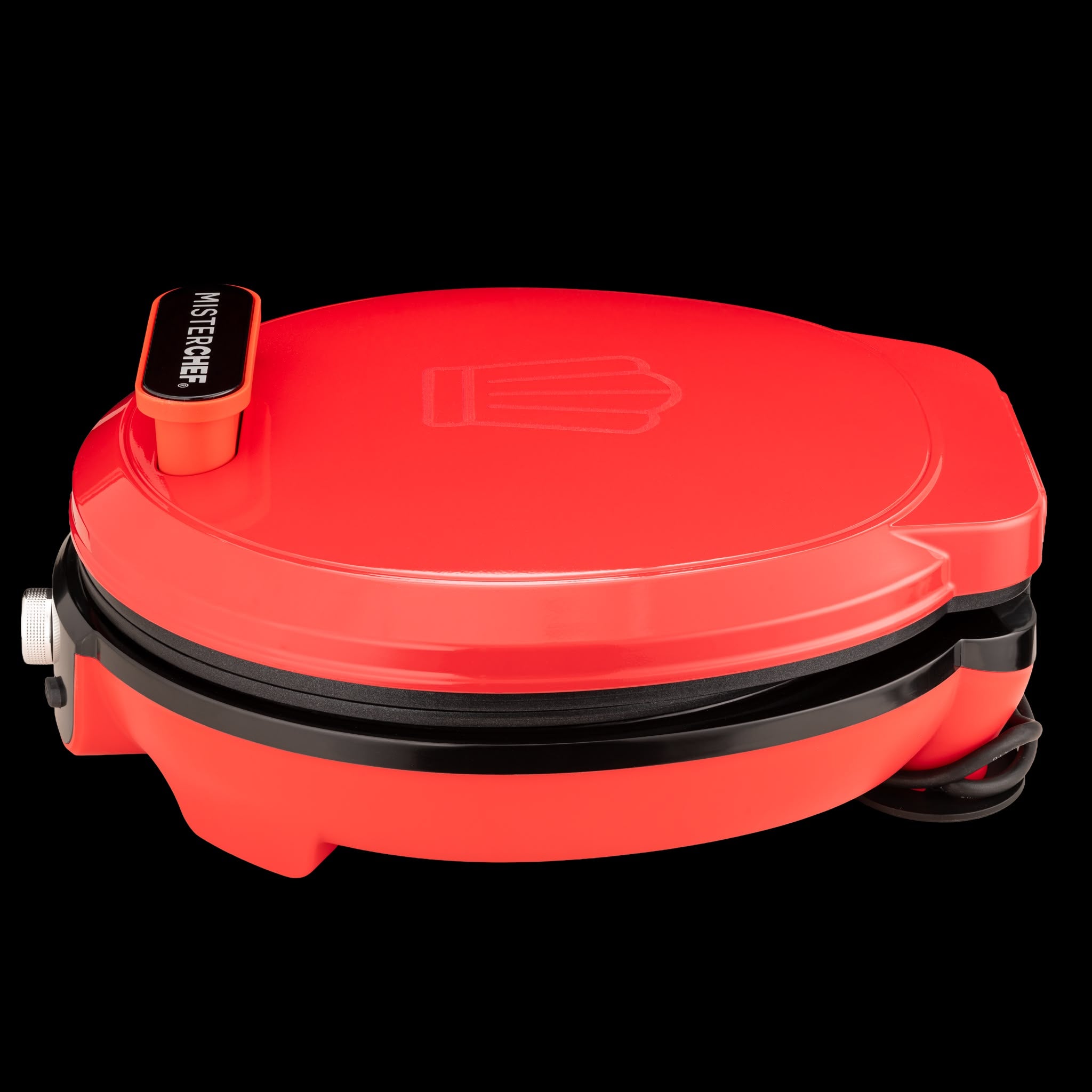 Image of MisterChef One Appliance Pizza Maker