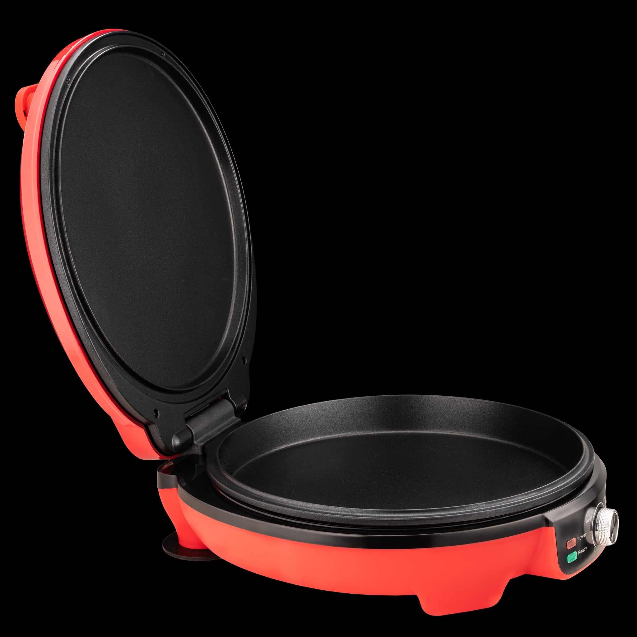 Image of MisterChef One Appliance Pizza Maker