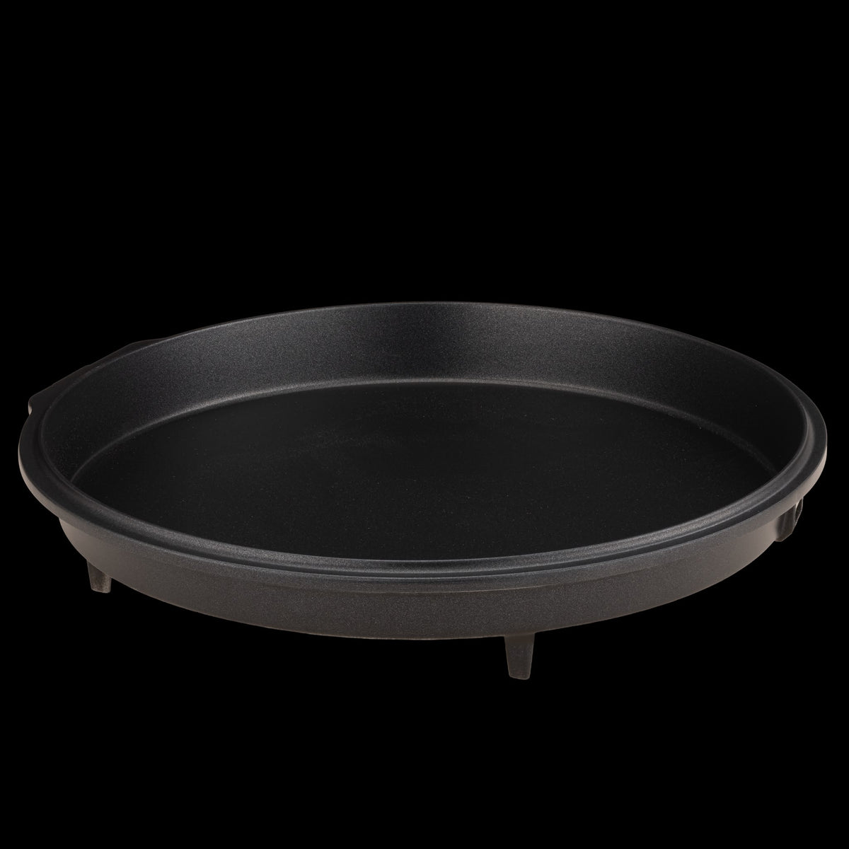 MisterChef One Appliance Pizza Maker