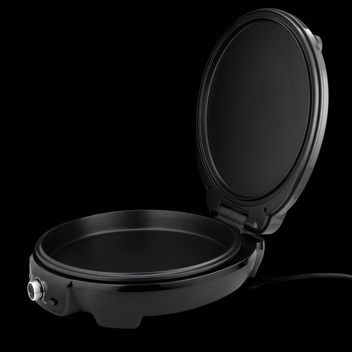 MisterChef One Appliance Pizza Maker