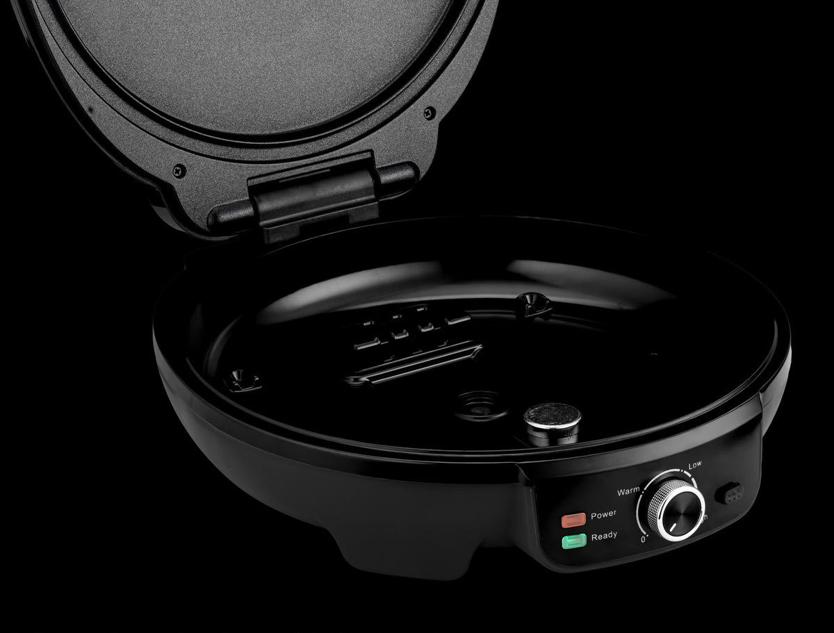 MisterChef One Appliance Pizza Maker