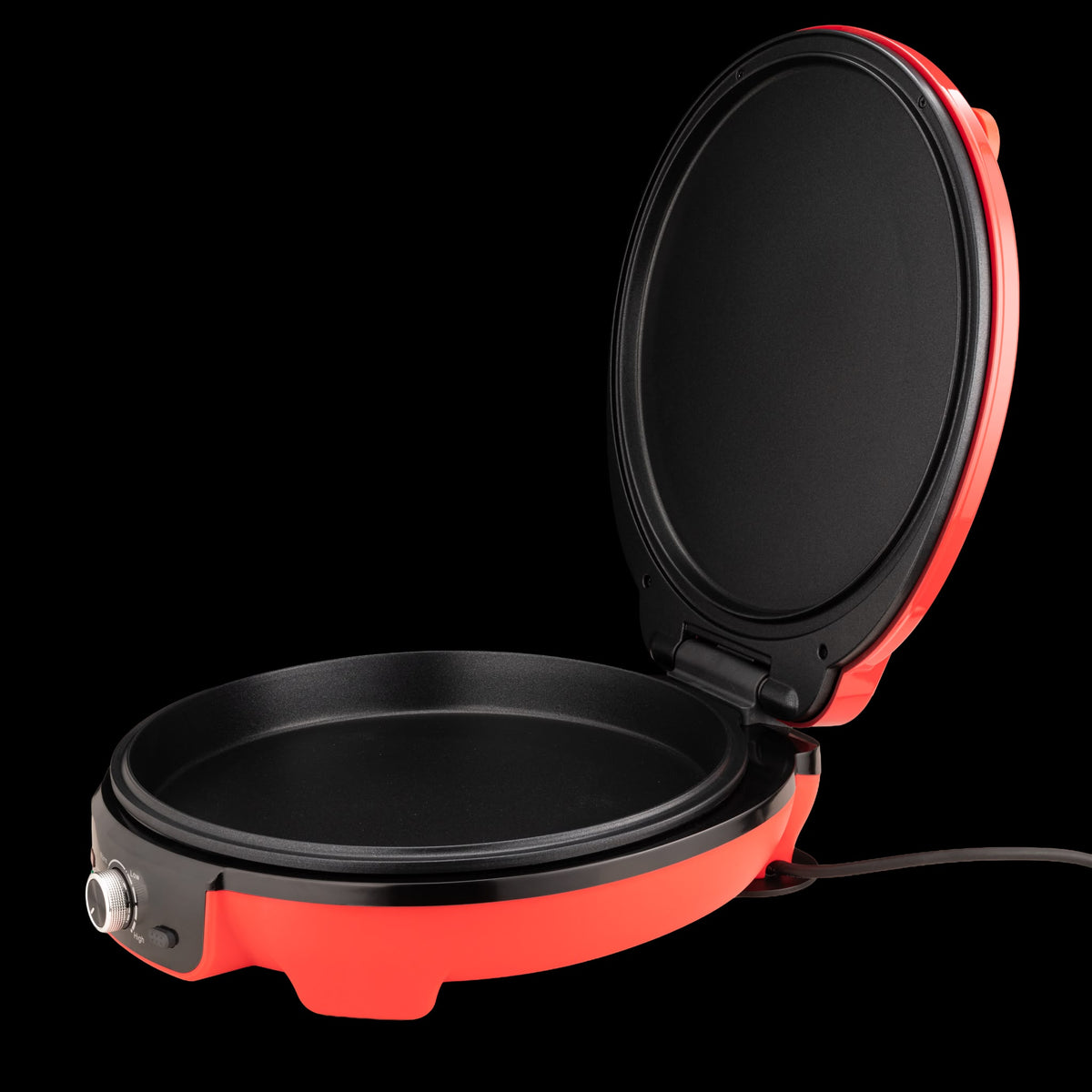 MisterChef One Appliance Pizza Maker