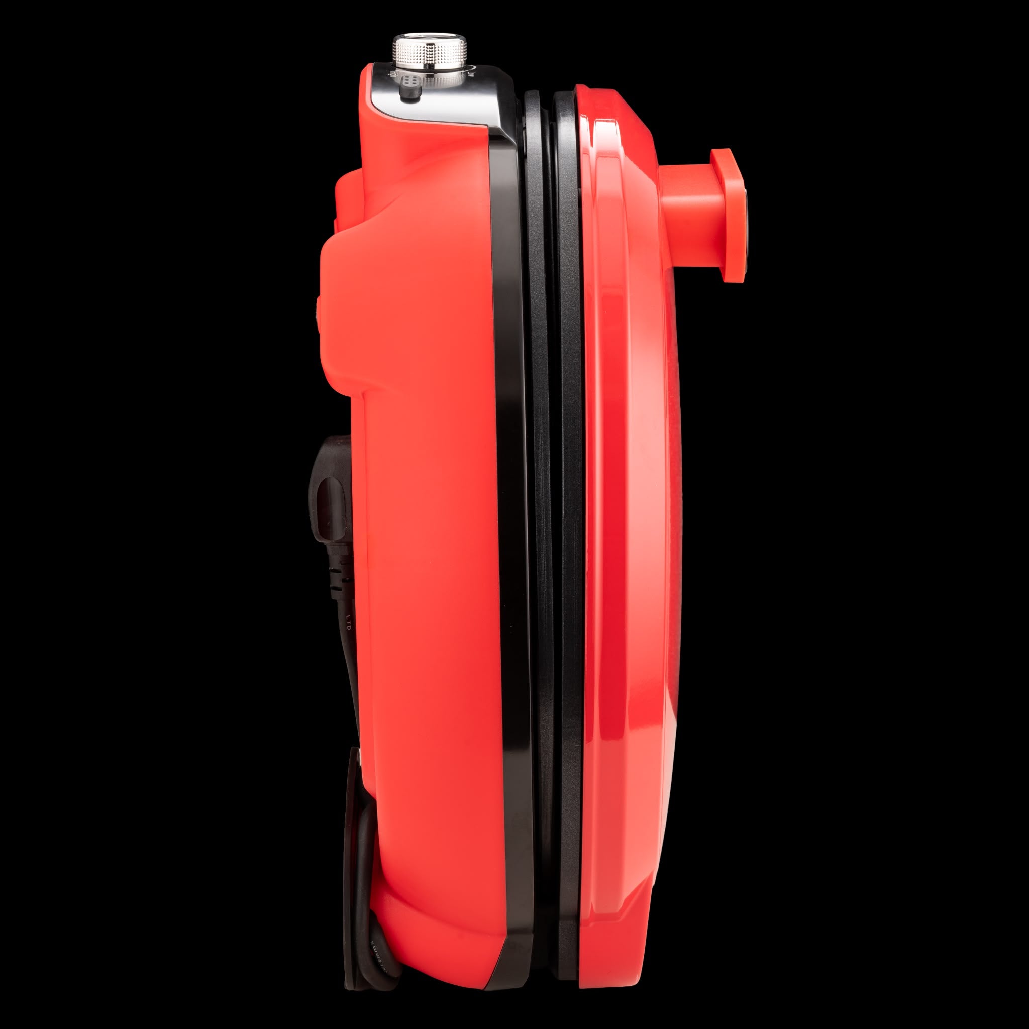Image of MisterChef One Appliance Pizza Maker