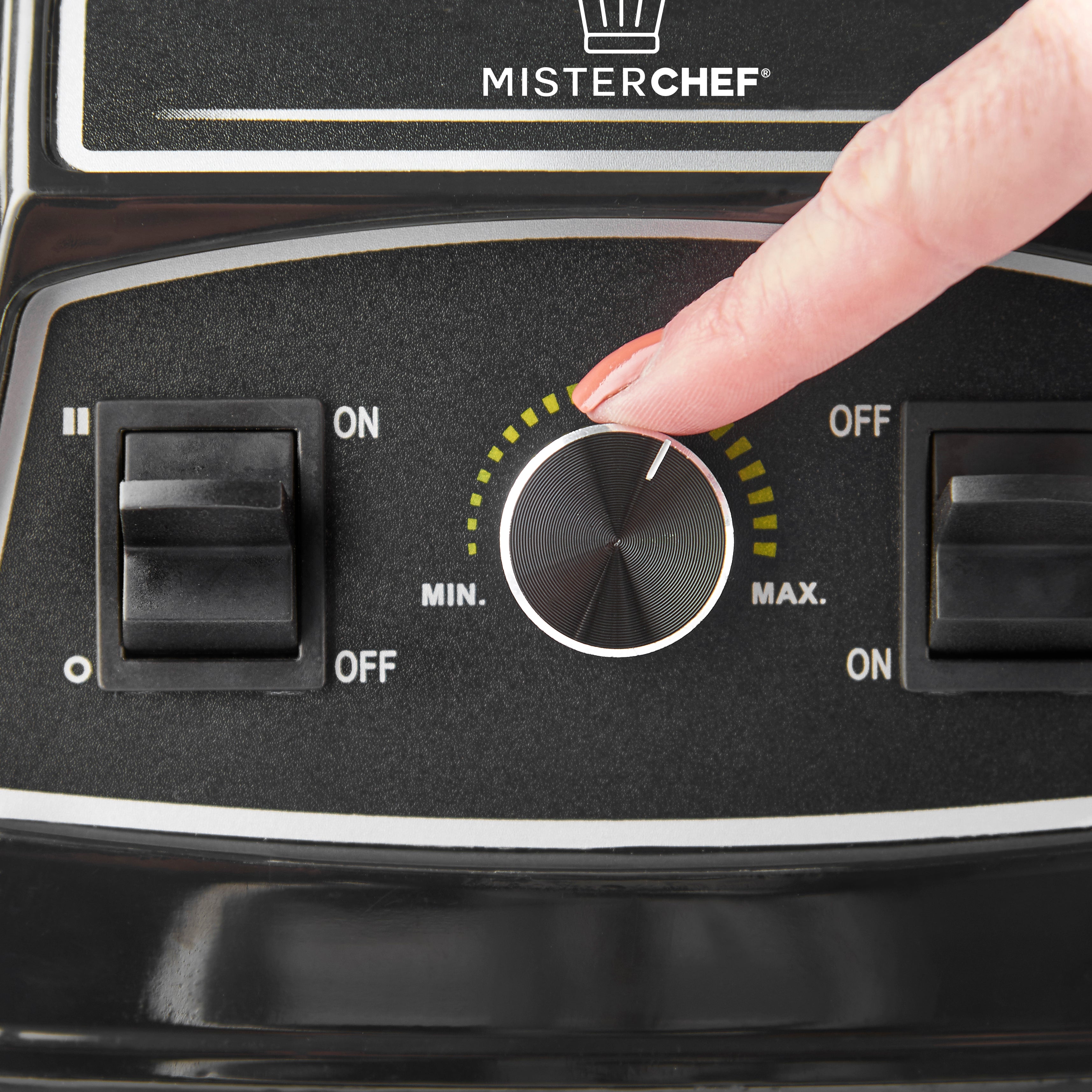 Image of MisterChef 2200W High-Speed Smoothie Blender