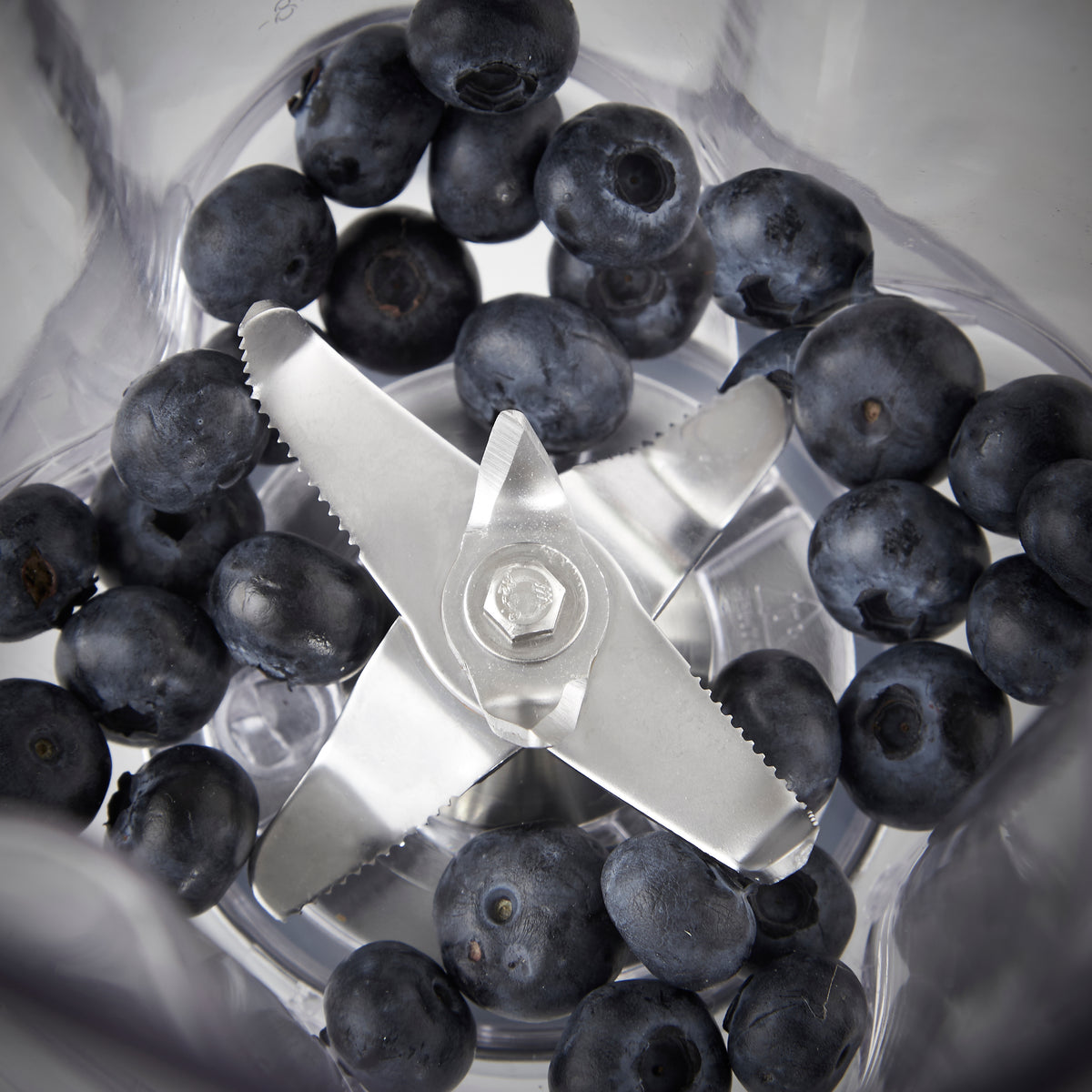 MisterChef 2200W High-Speed Smoothie Blender