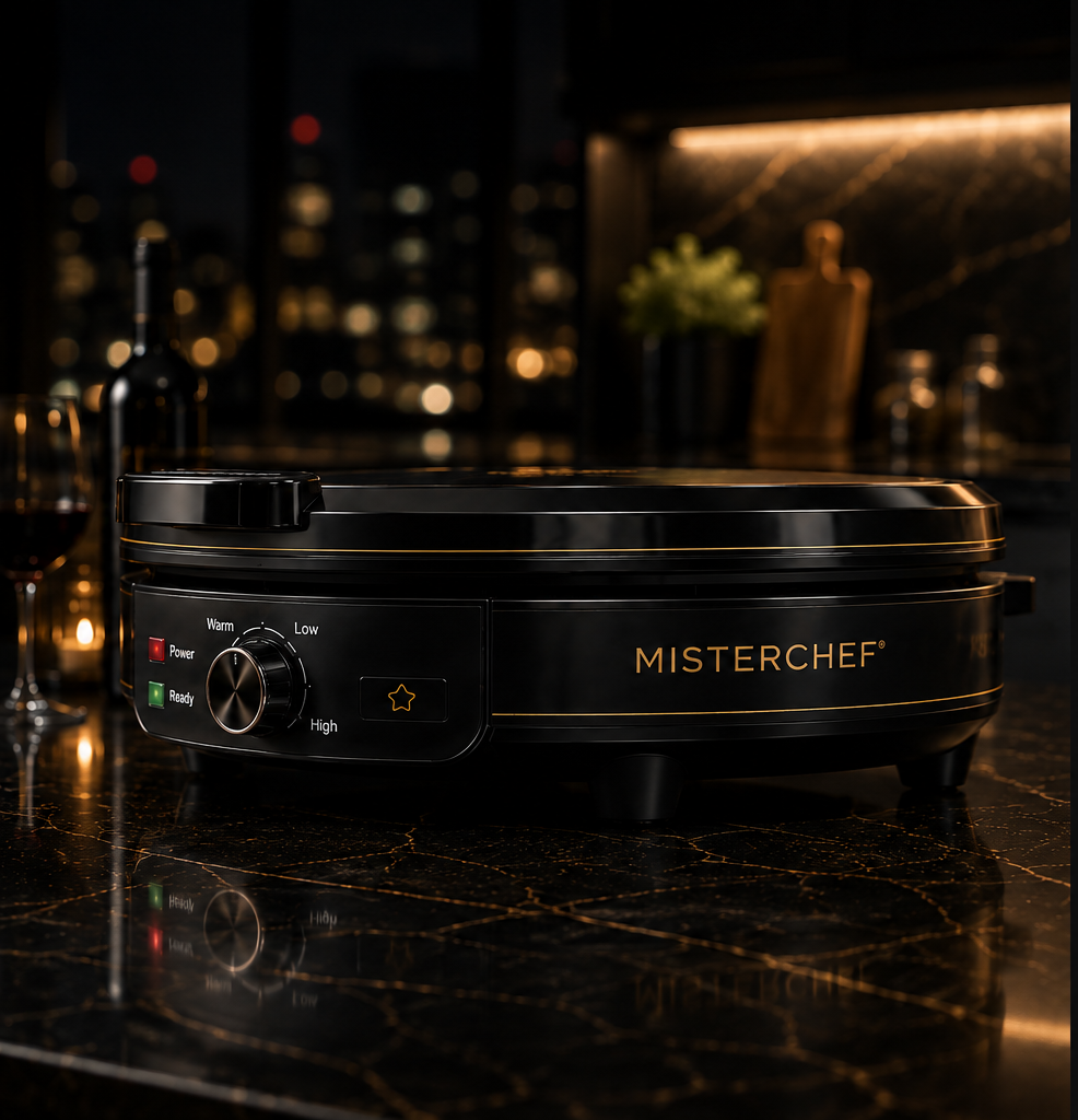 MisterChef