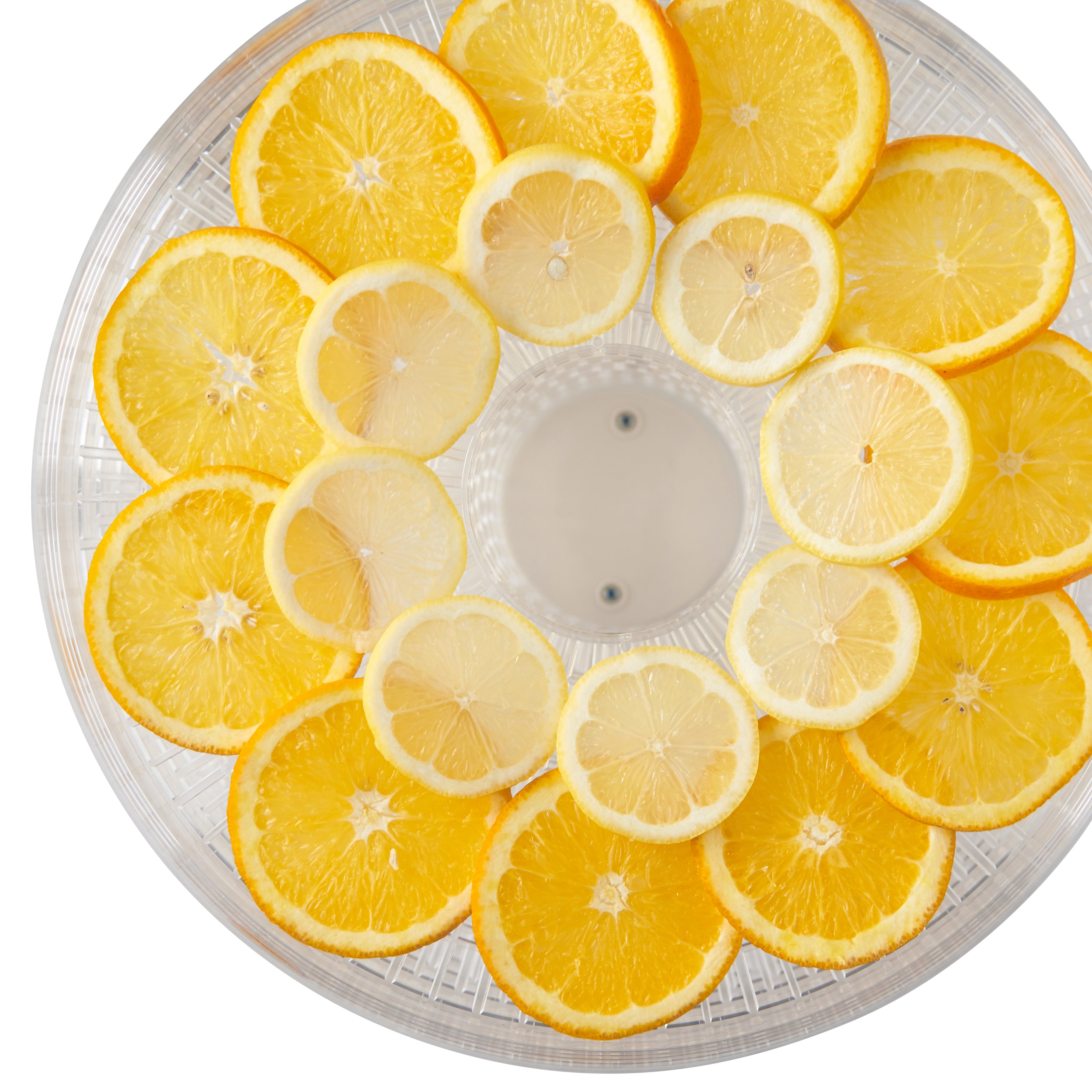 Image of MisterChef 5-Tray Food Dehydrator