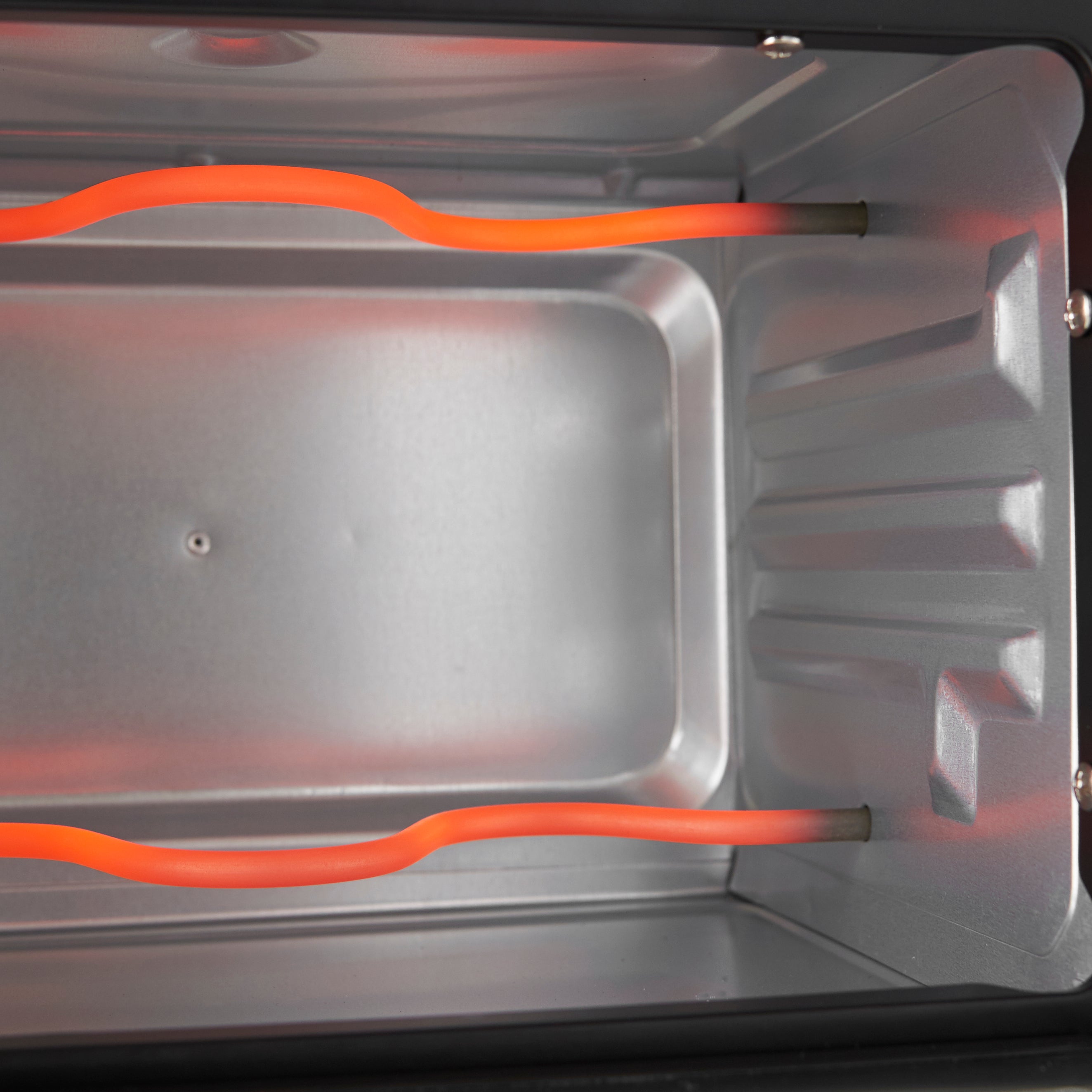 Image of MisterChef Compact Mini Oven