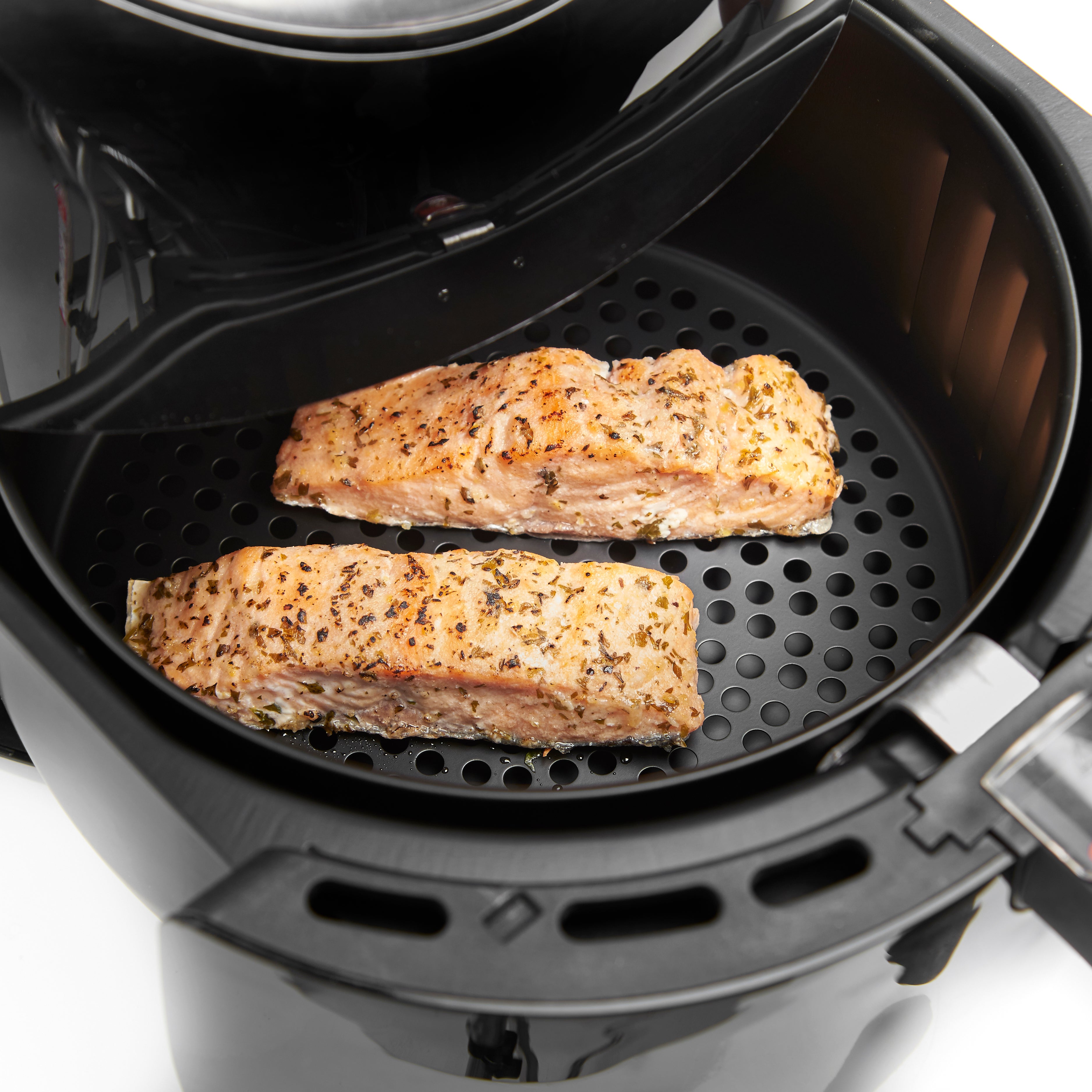 Image of MisterChef 3.5L Large Air Fryer