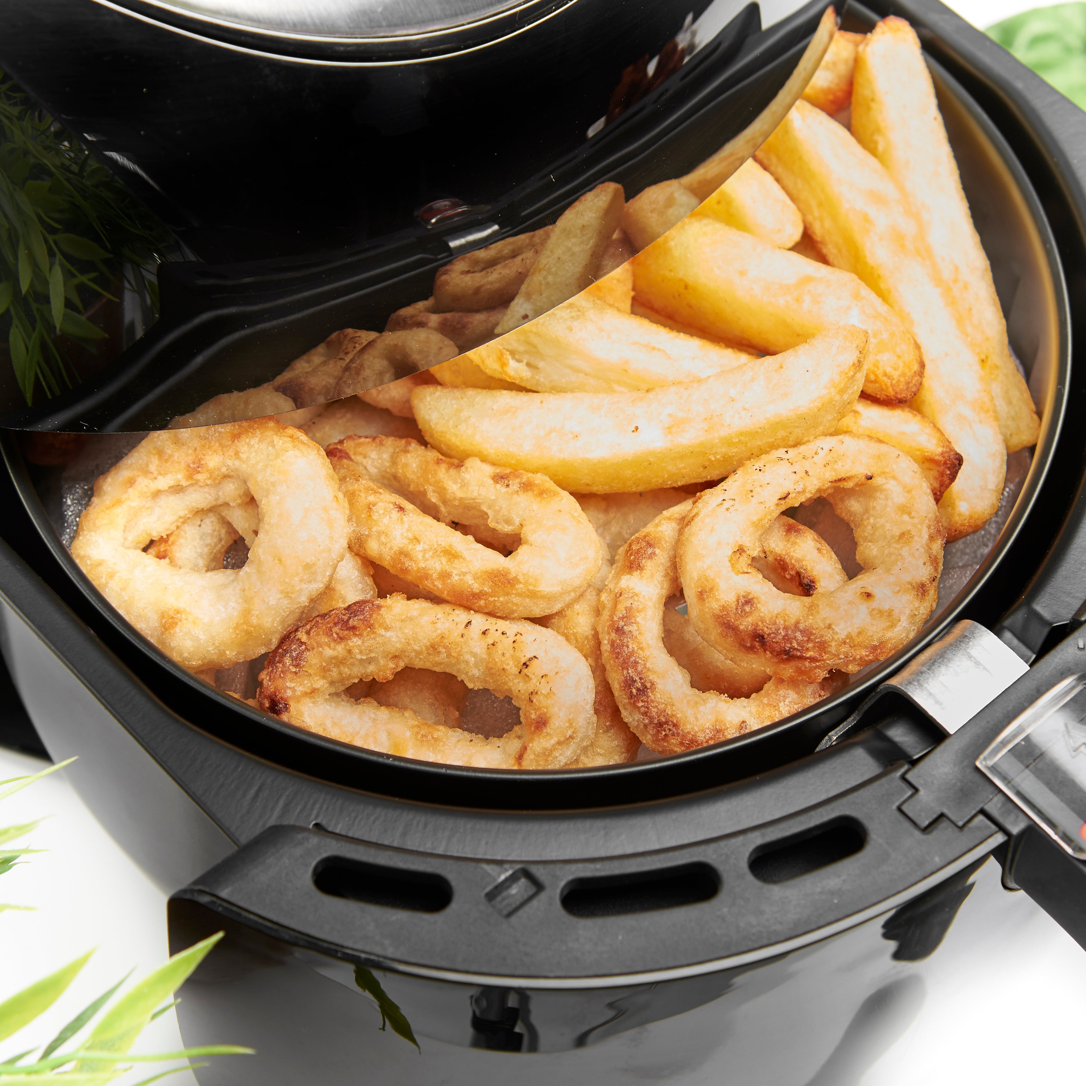 MisterChef 3.5L Large Air Fryer