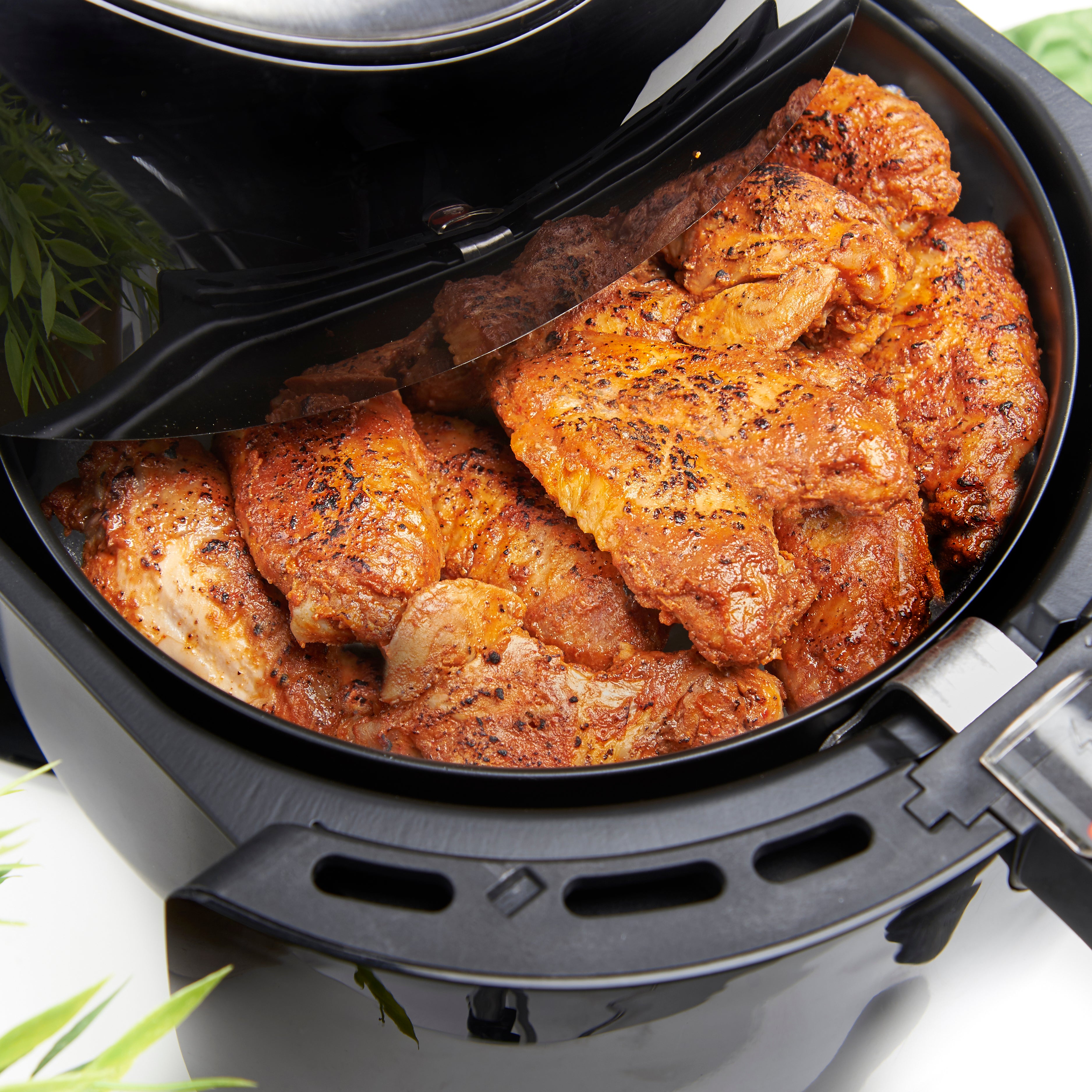 Image of MisterChef 3.5L Large Air Fryer
