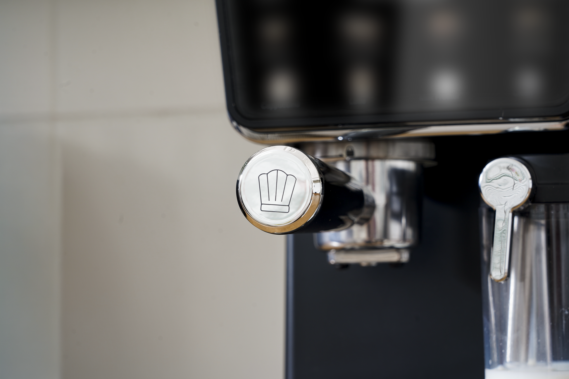 MisterChef Café Luxe Multi Coffee Machine