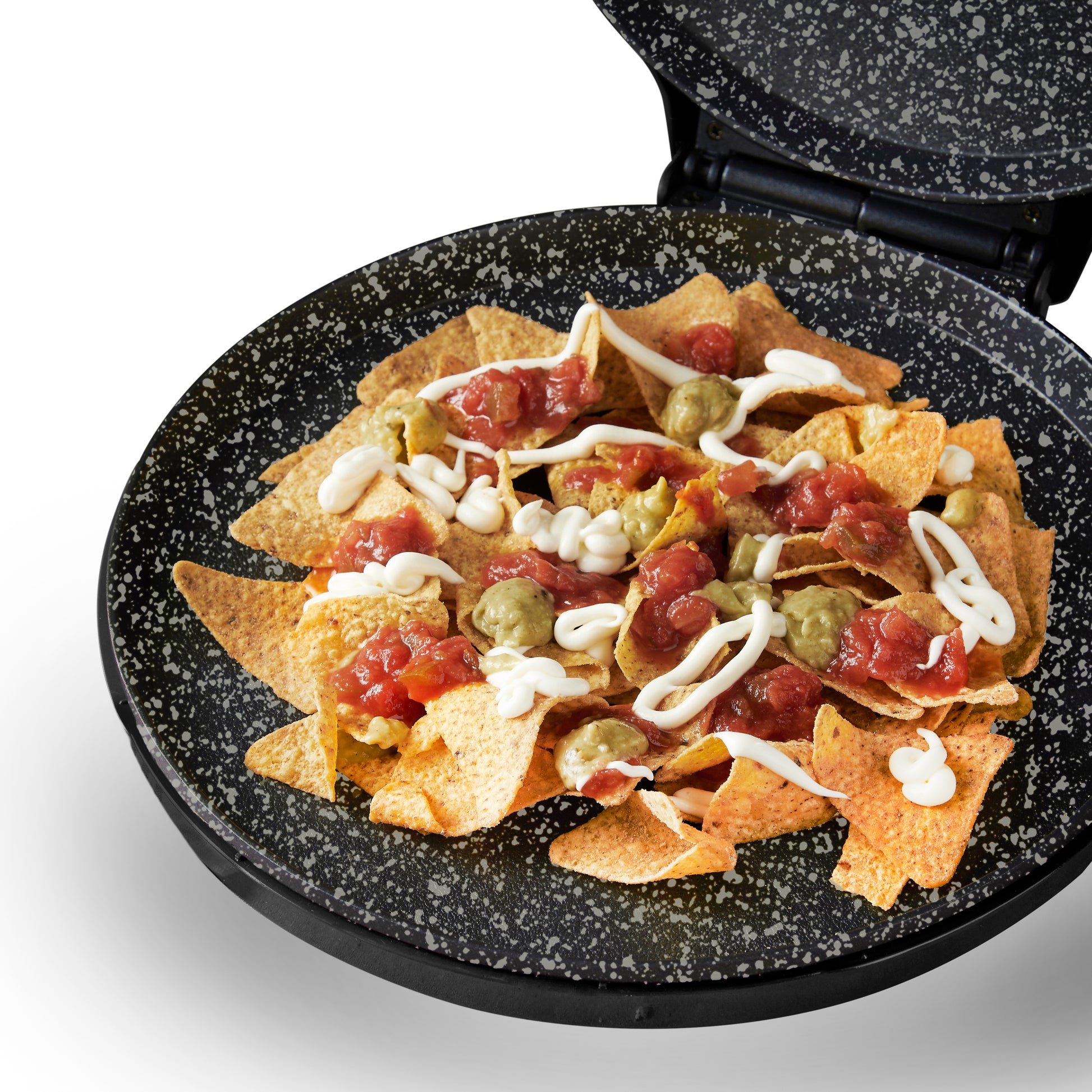 MisterChef 30cm Electric Pizza Maker