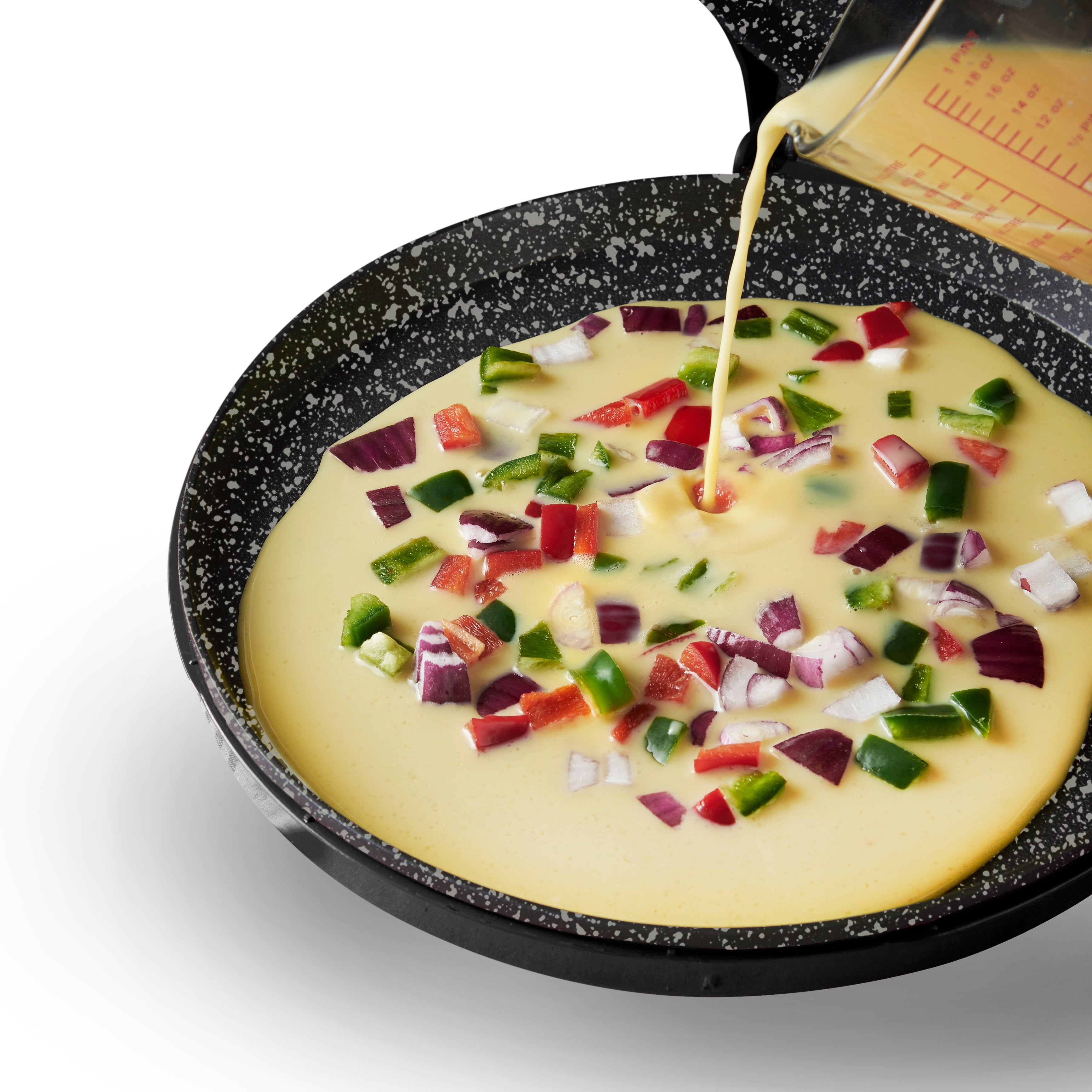 Image of MisterChef 30cm Electric Pizza Maker