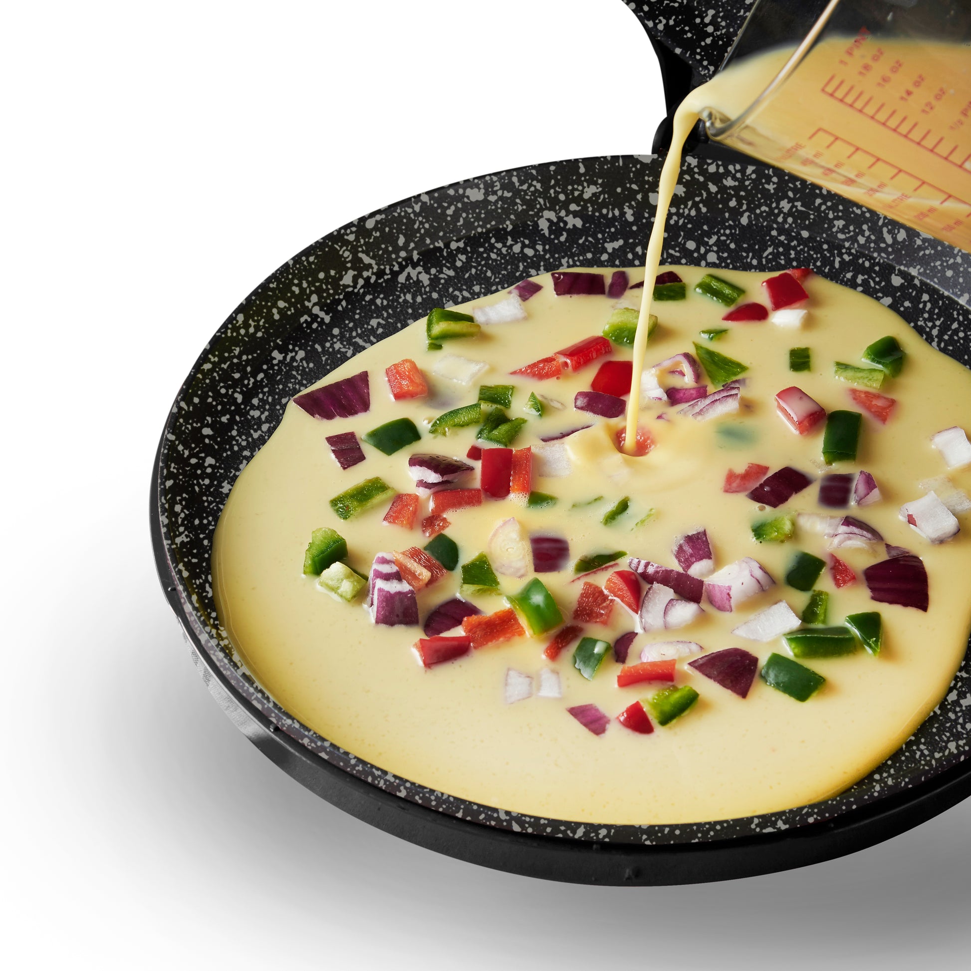 MisterChef 30cm Electric Pizza Maker