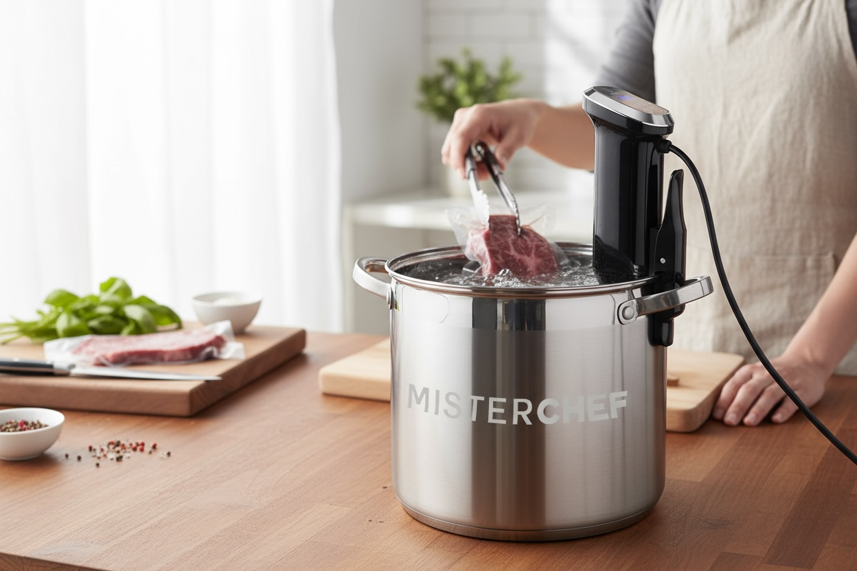 MisterChef