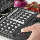 Image of MisterChef 3-in-1 Sandwich Maker
