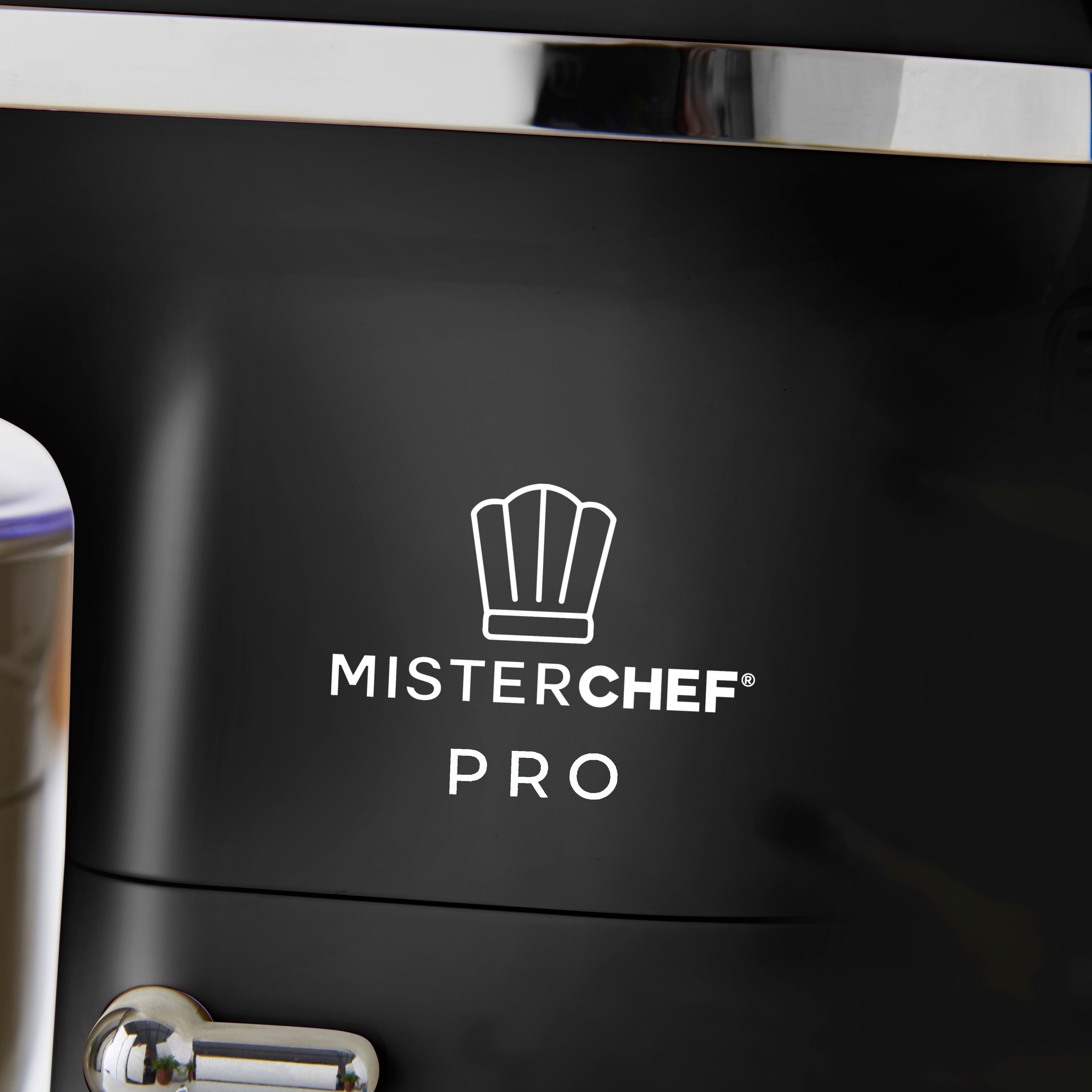 MisterChef 1600W Stand Mixer