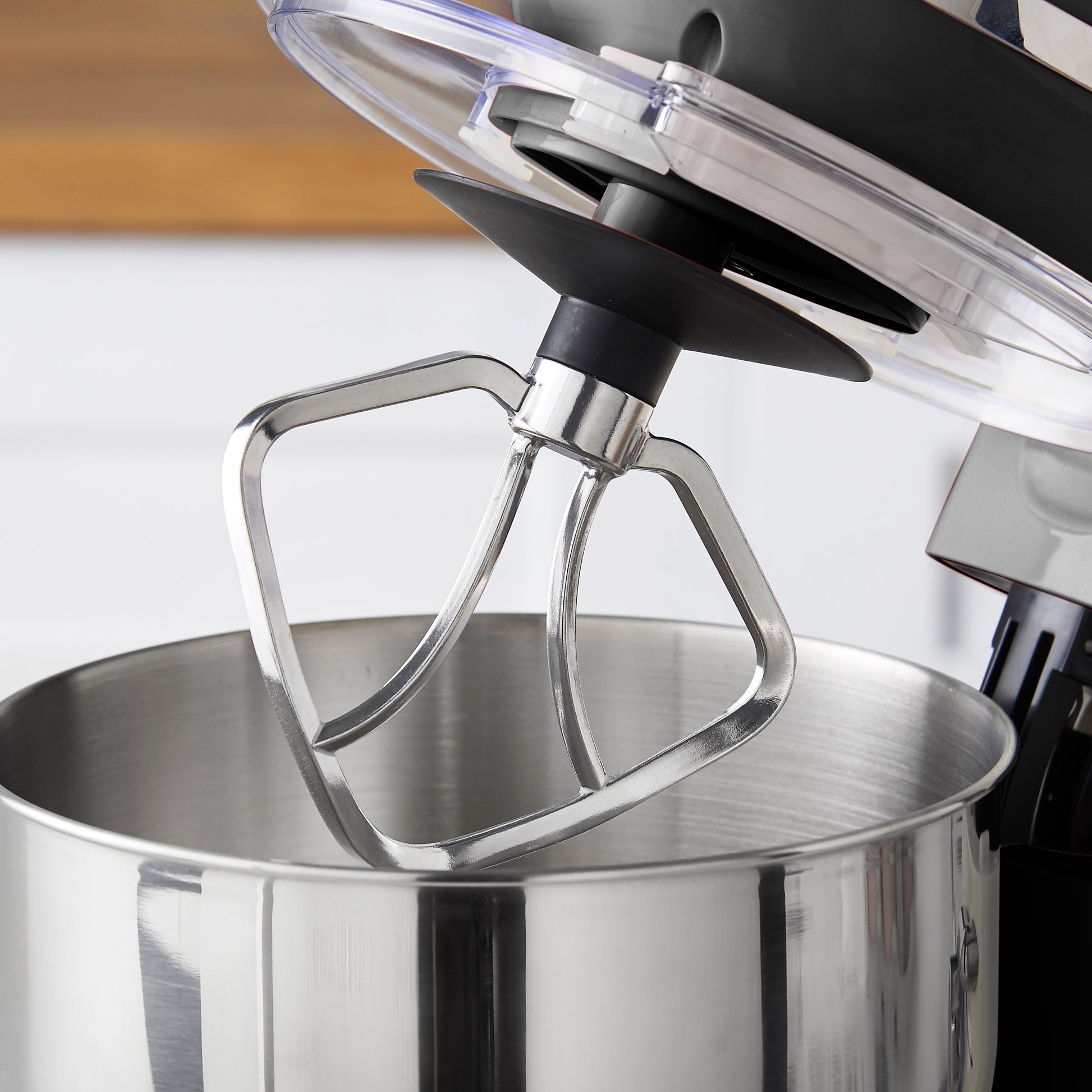 MisterChef 1600W Stand Mixer