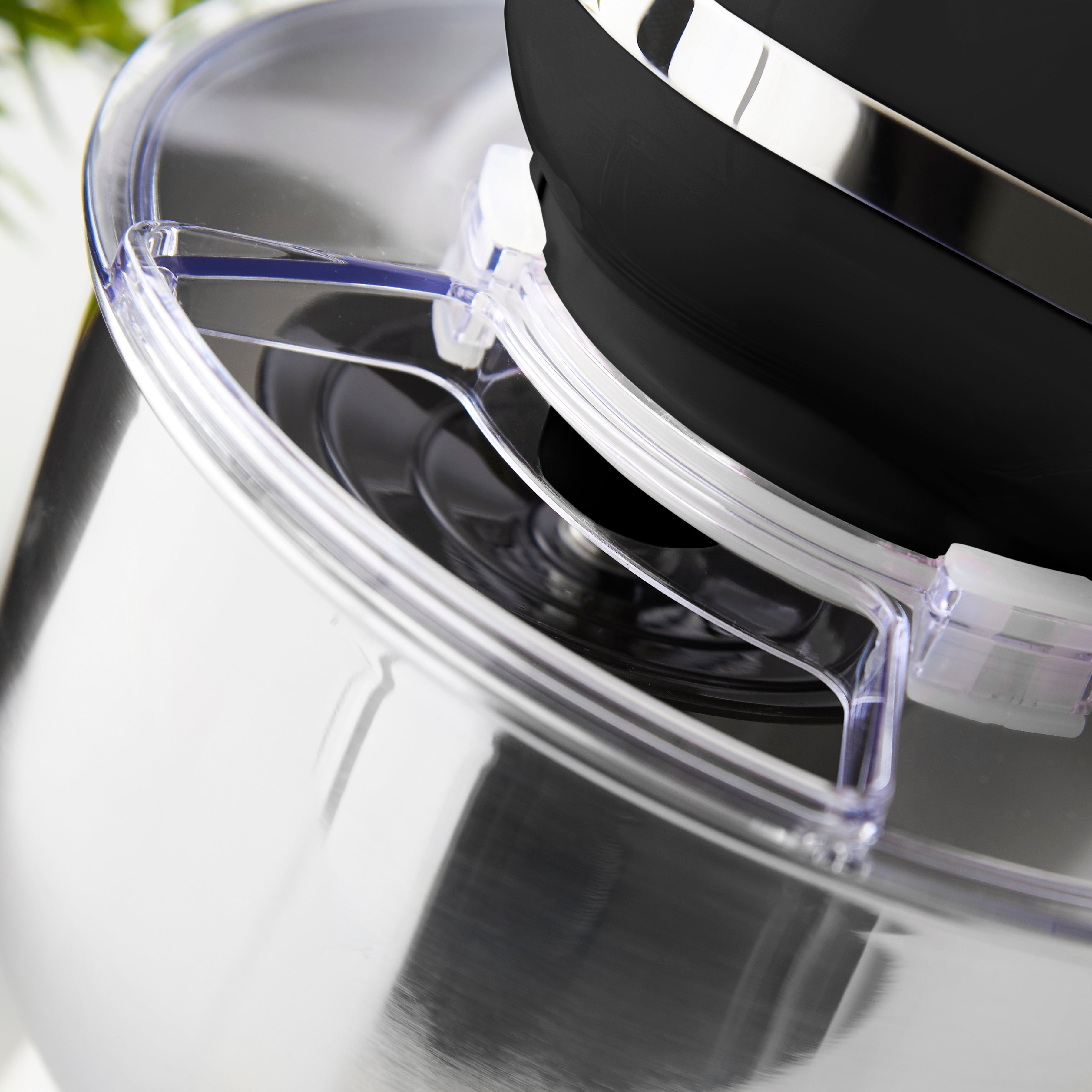 Image of MisterChef 1600W Stand Mixer