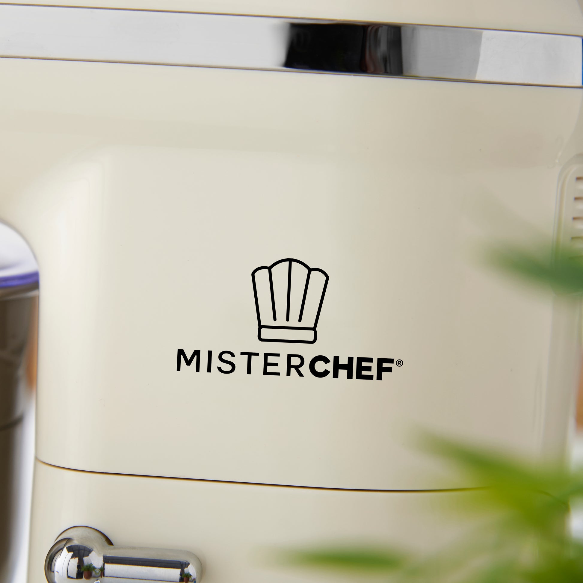 MisterChef 1600W Stand Mixer