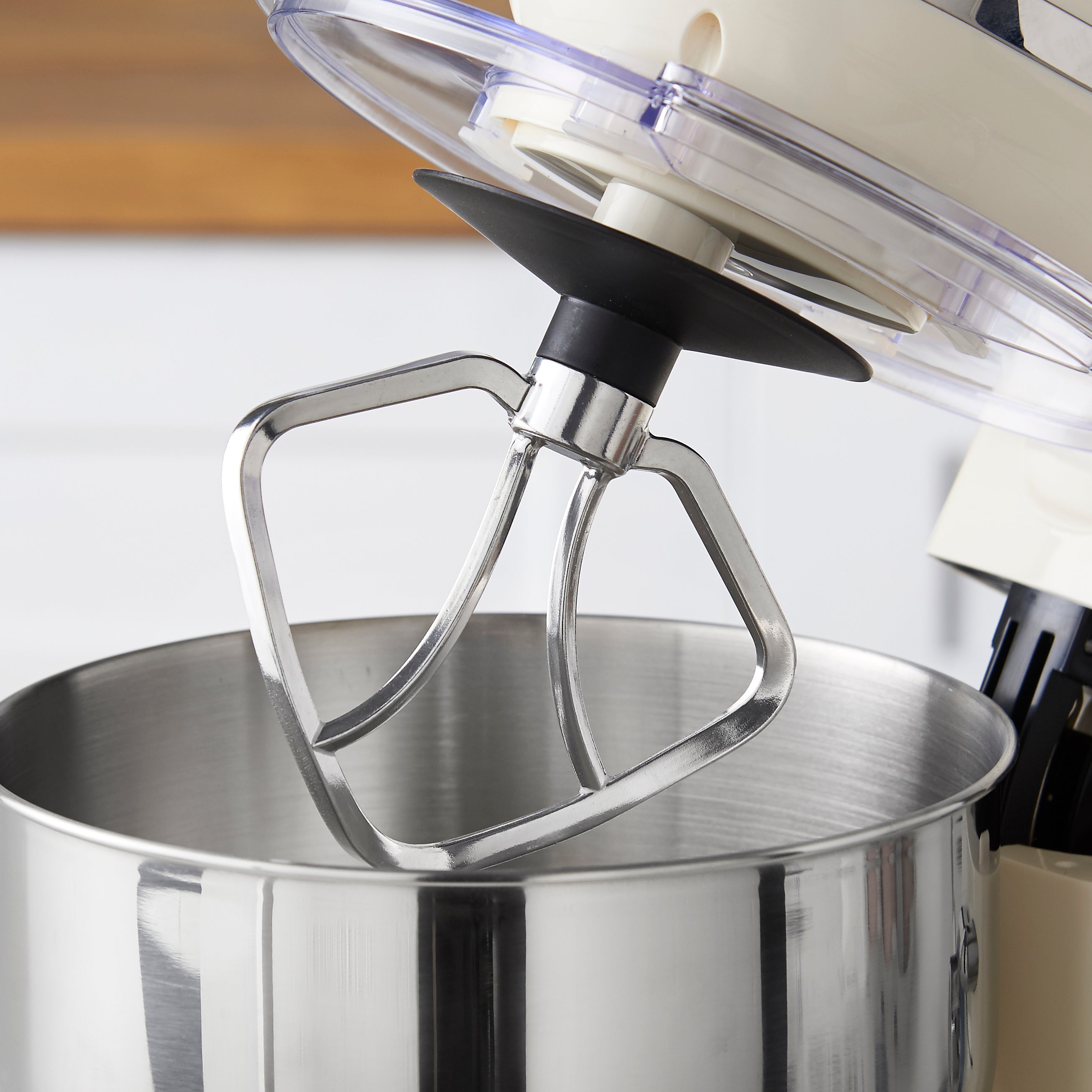 Image of MisterChef 1600W Stand Mixer