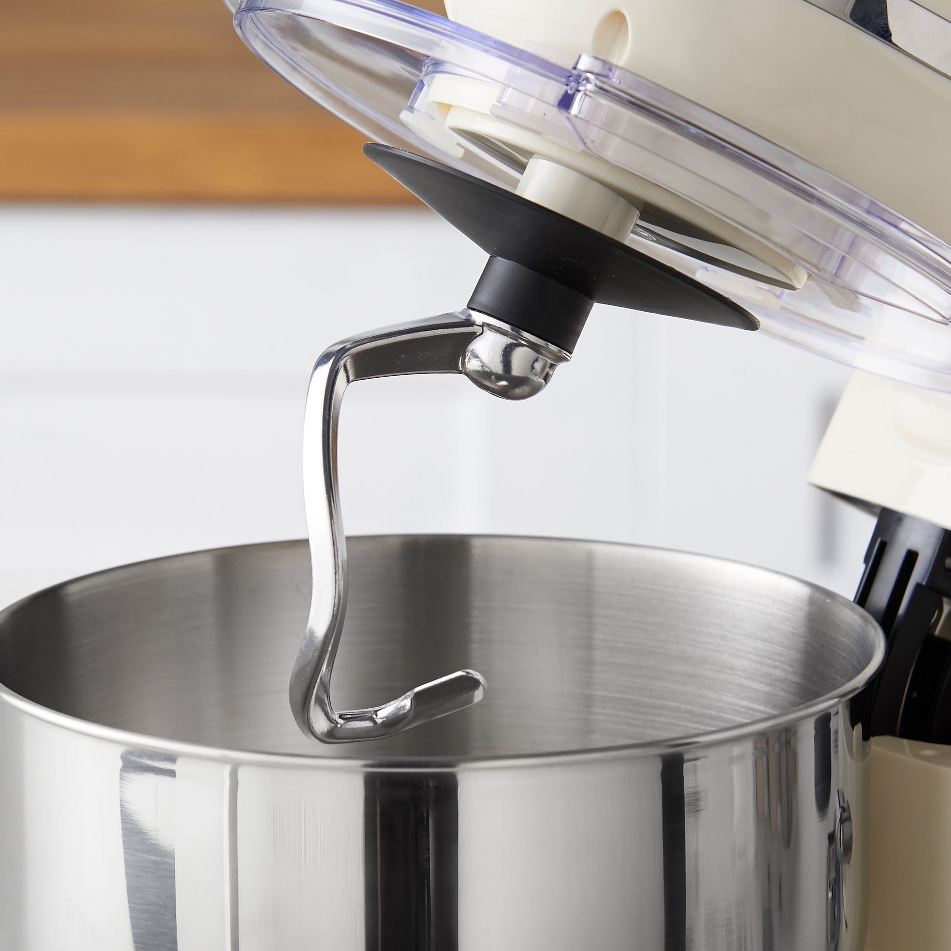 MisterChef 1600W Stand Mixer