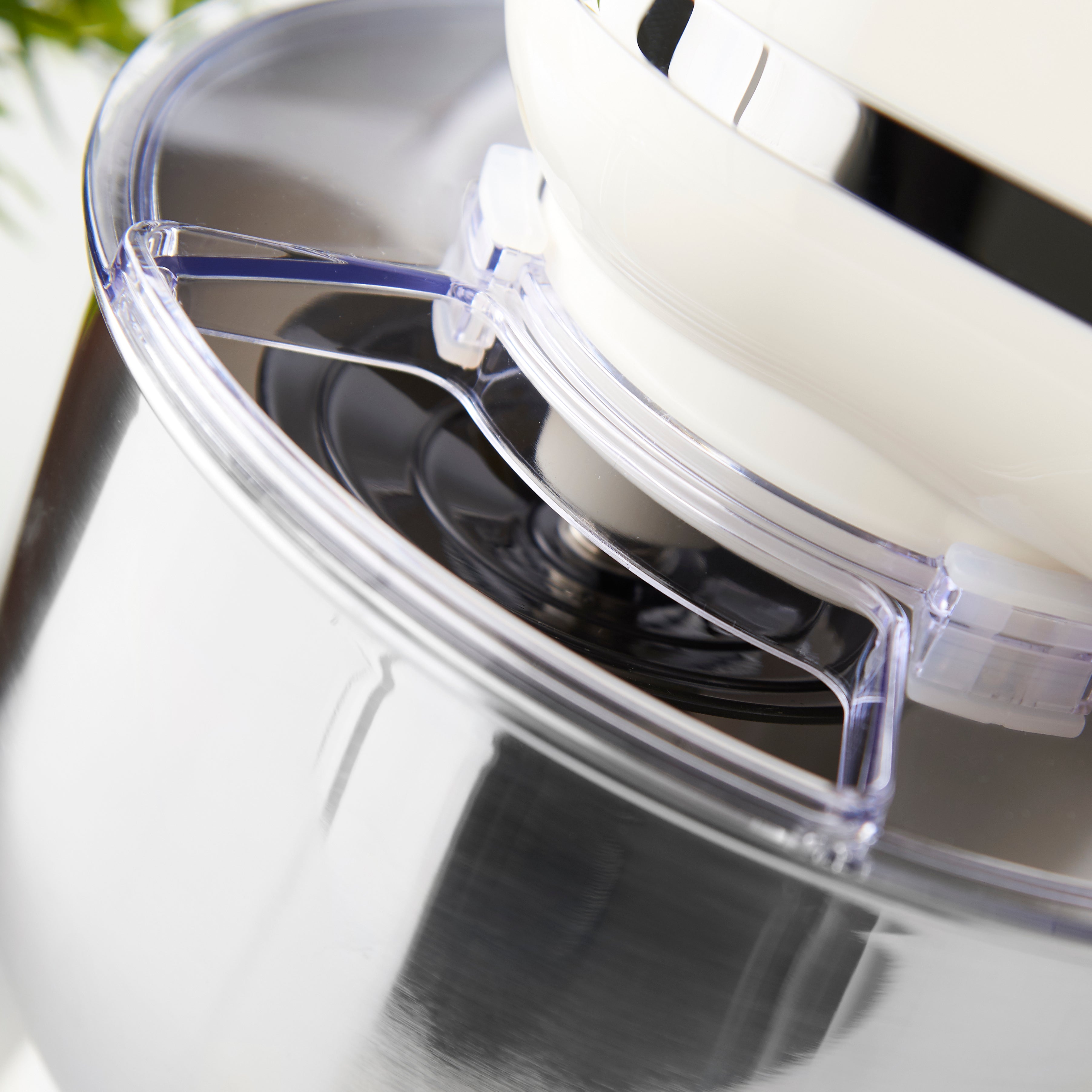 MisterChef 1600W Stand Mixer