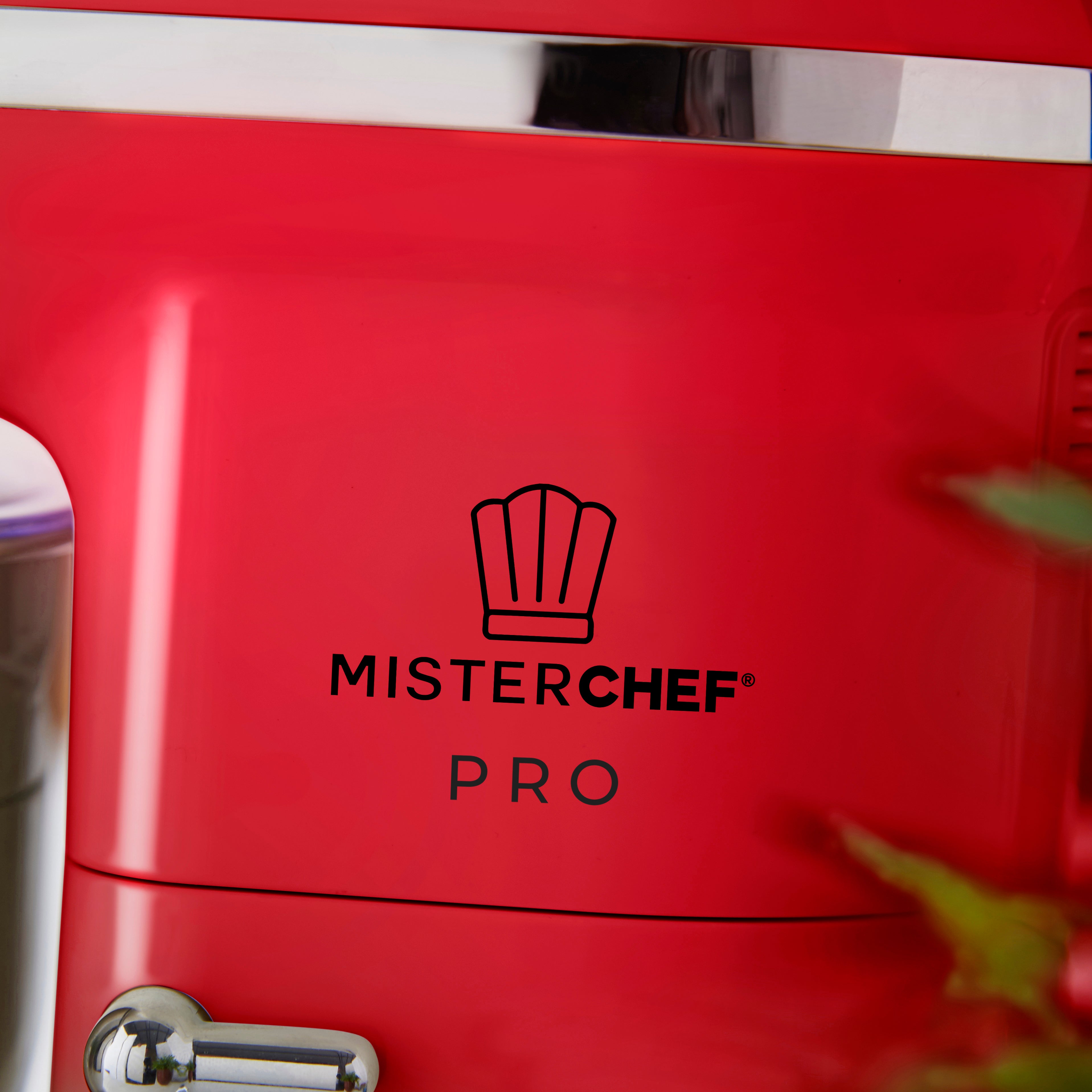 Image of MisterChef 1600W Stand Mixer