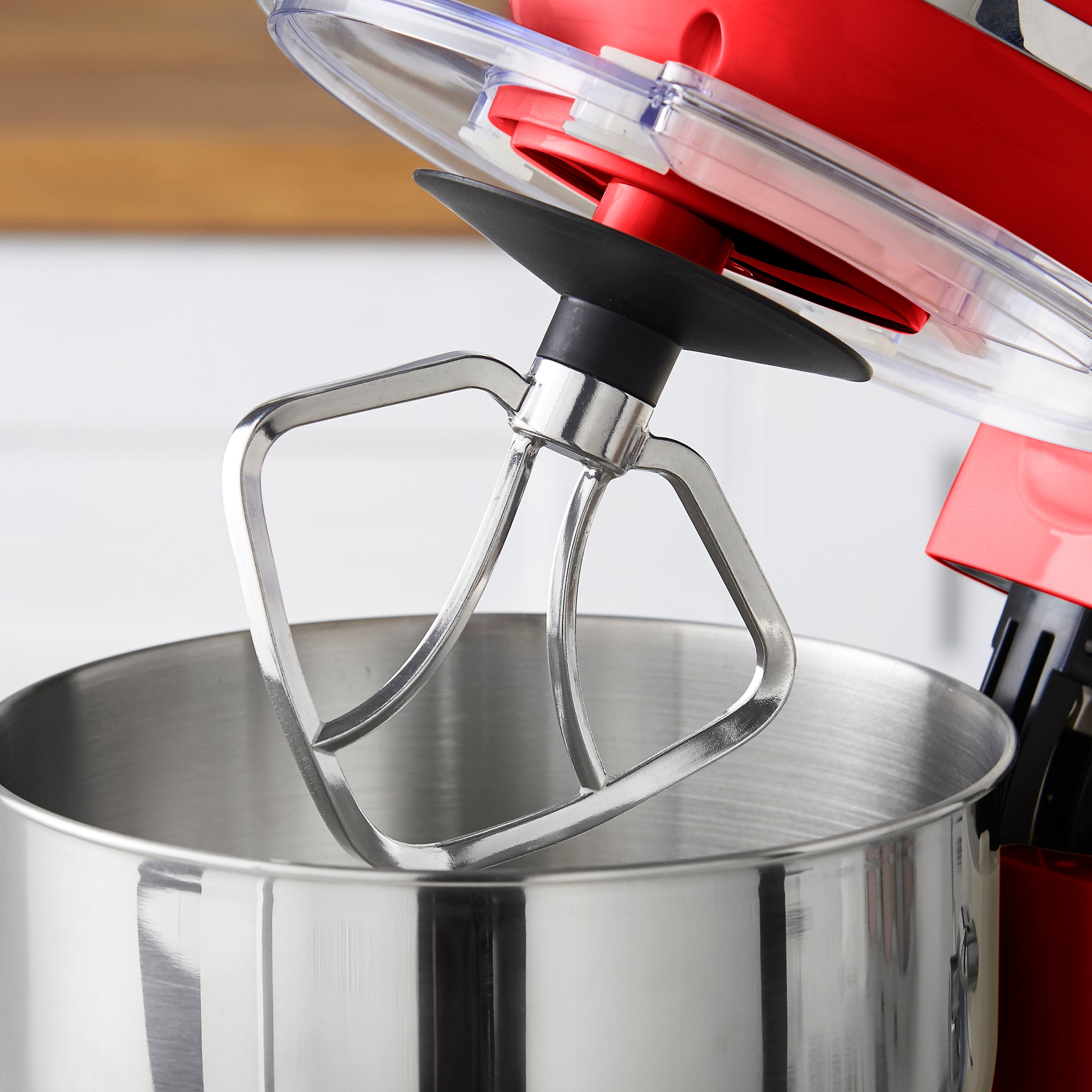 MisterChef 1600W Stand Mixer