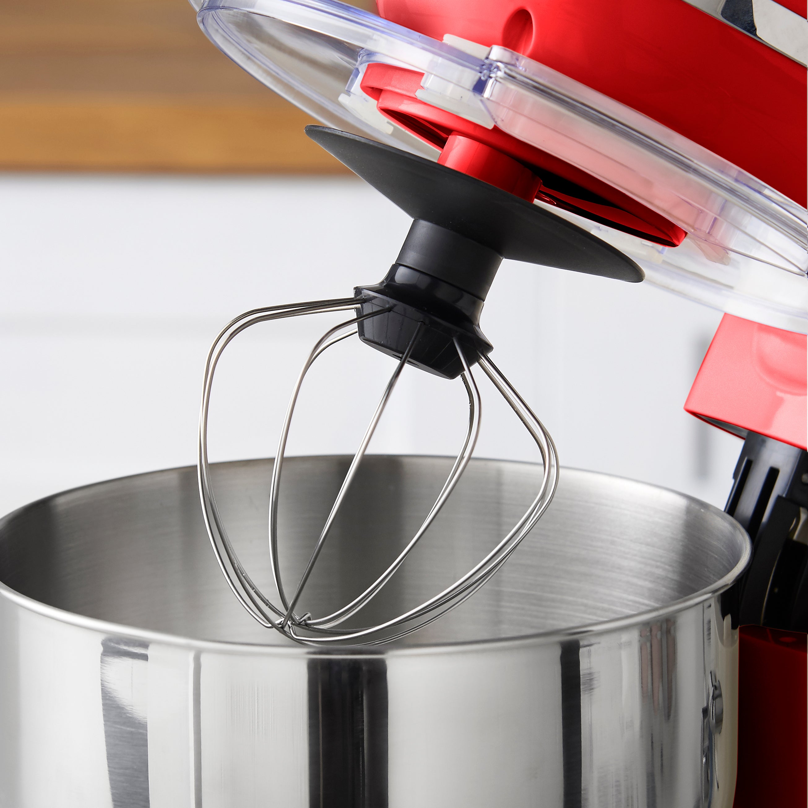 Image of MisterChef 1600W Stand Mixer