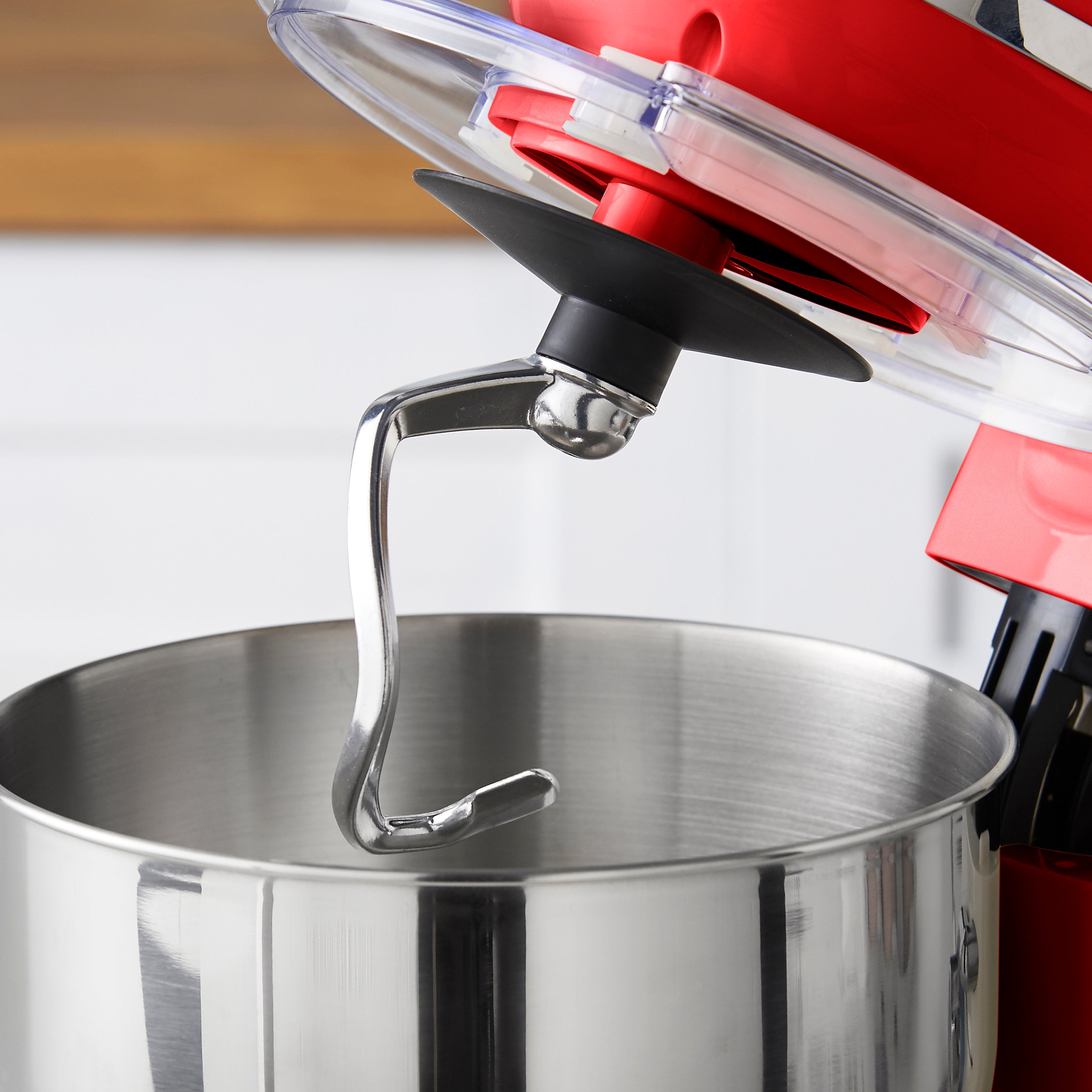 Image of MisterChef 1600W Stand Mixer