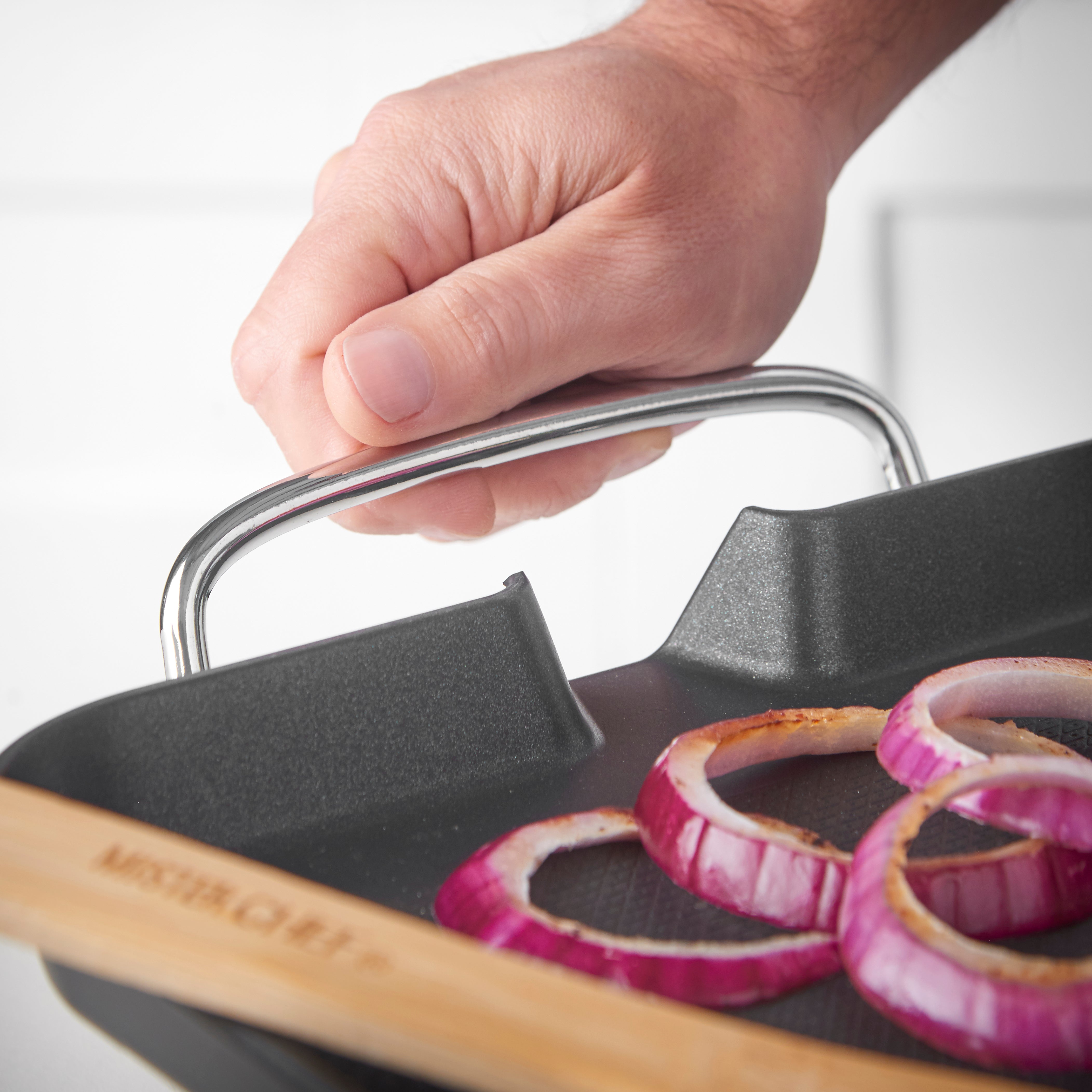 Image of MisterChef XL Electric Teppanyaki Grill