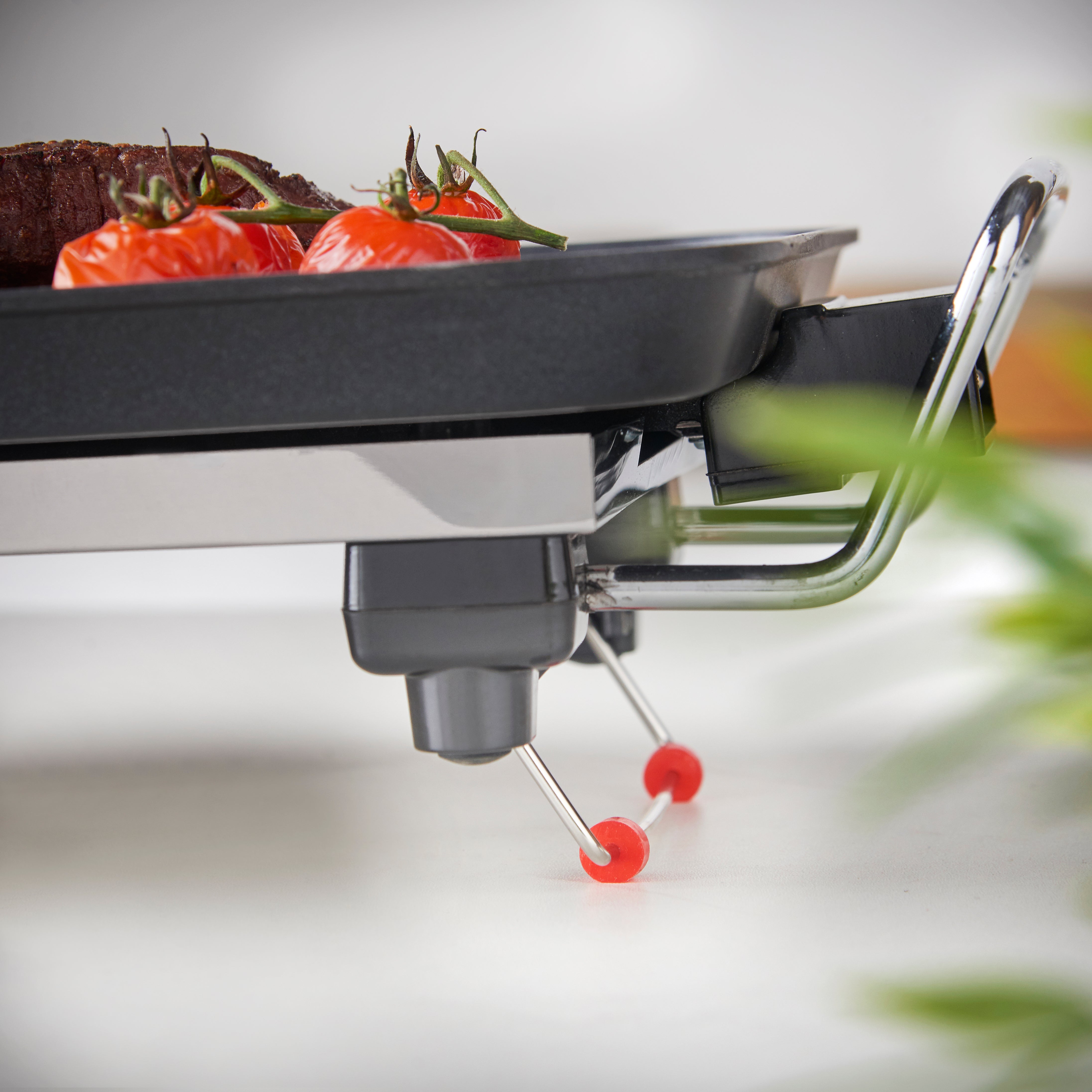 Image of MisterChef XL Electric Teppanyaki Grill