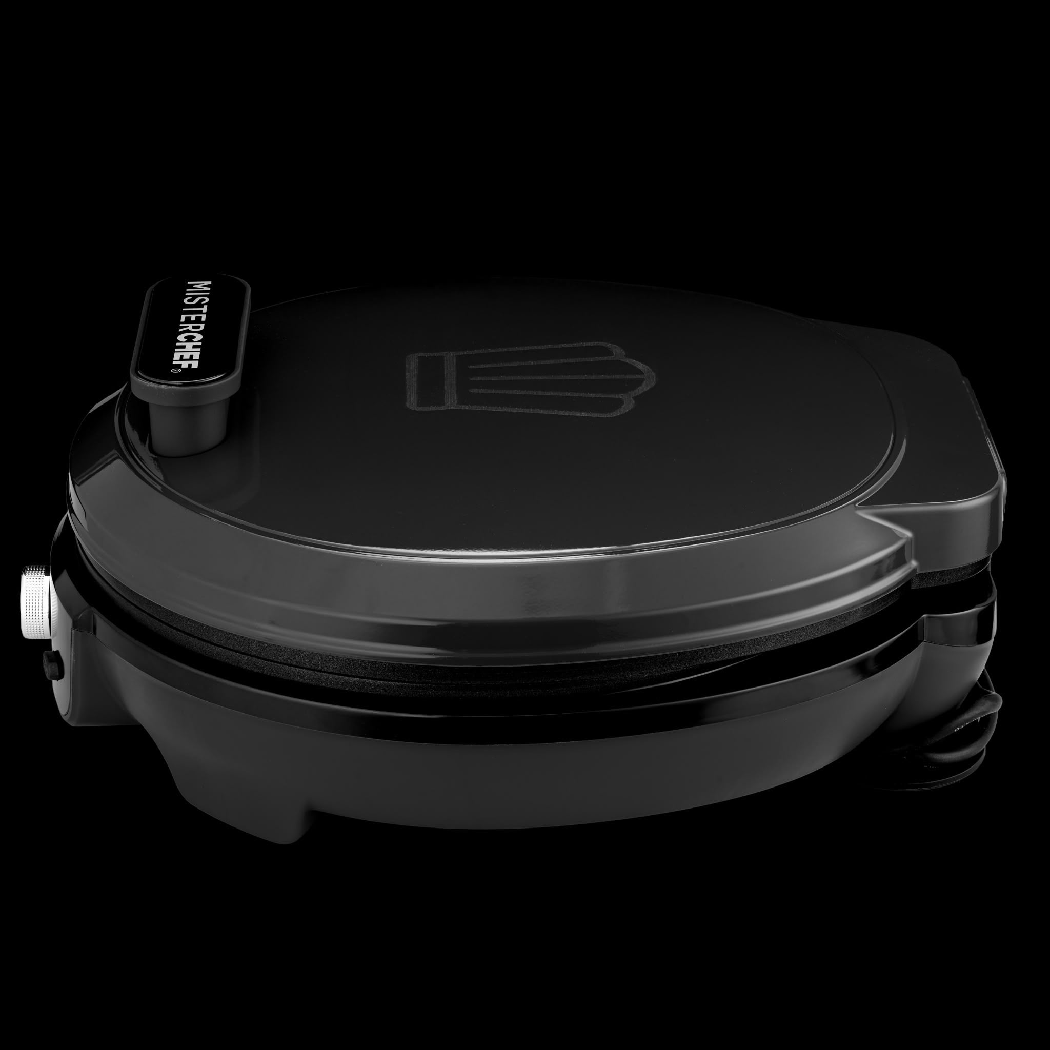 Image of MisterChef One Appliance Pizza Maker