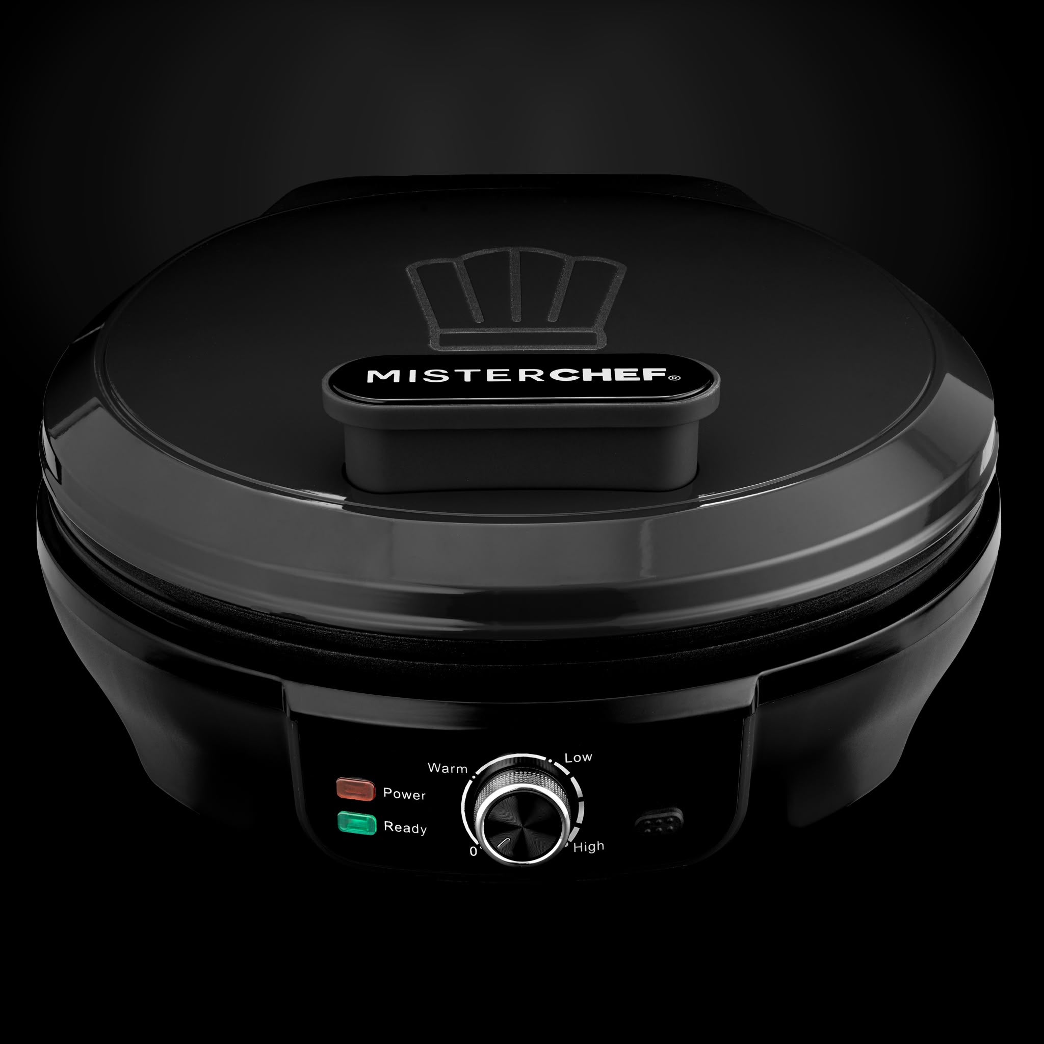 Image of MisterChef One Appliance Pizza Maker