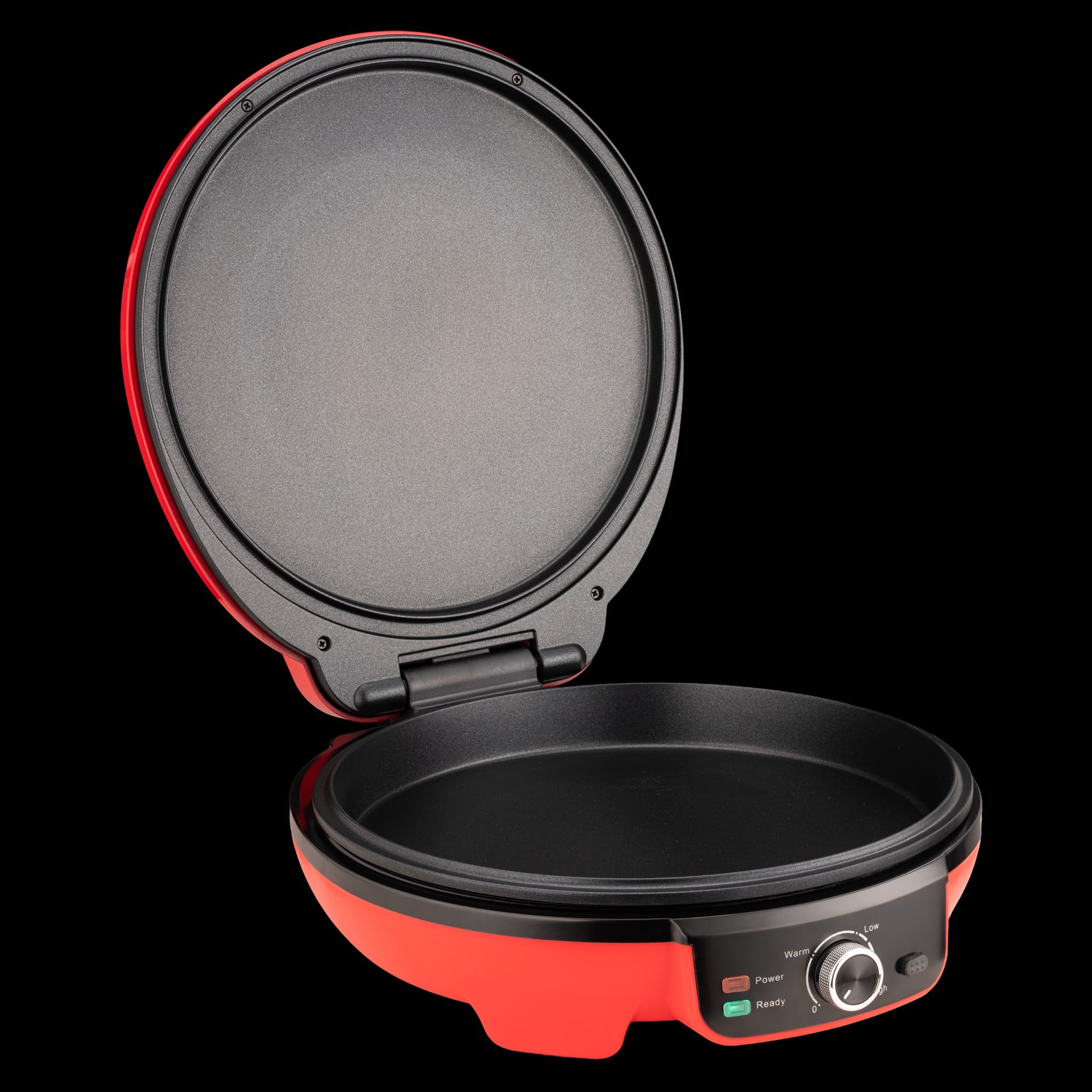 Image of MisterChef One Appliance Pizza Maker