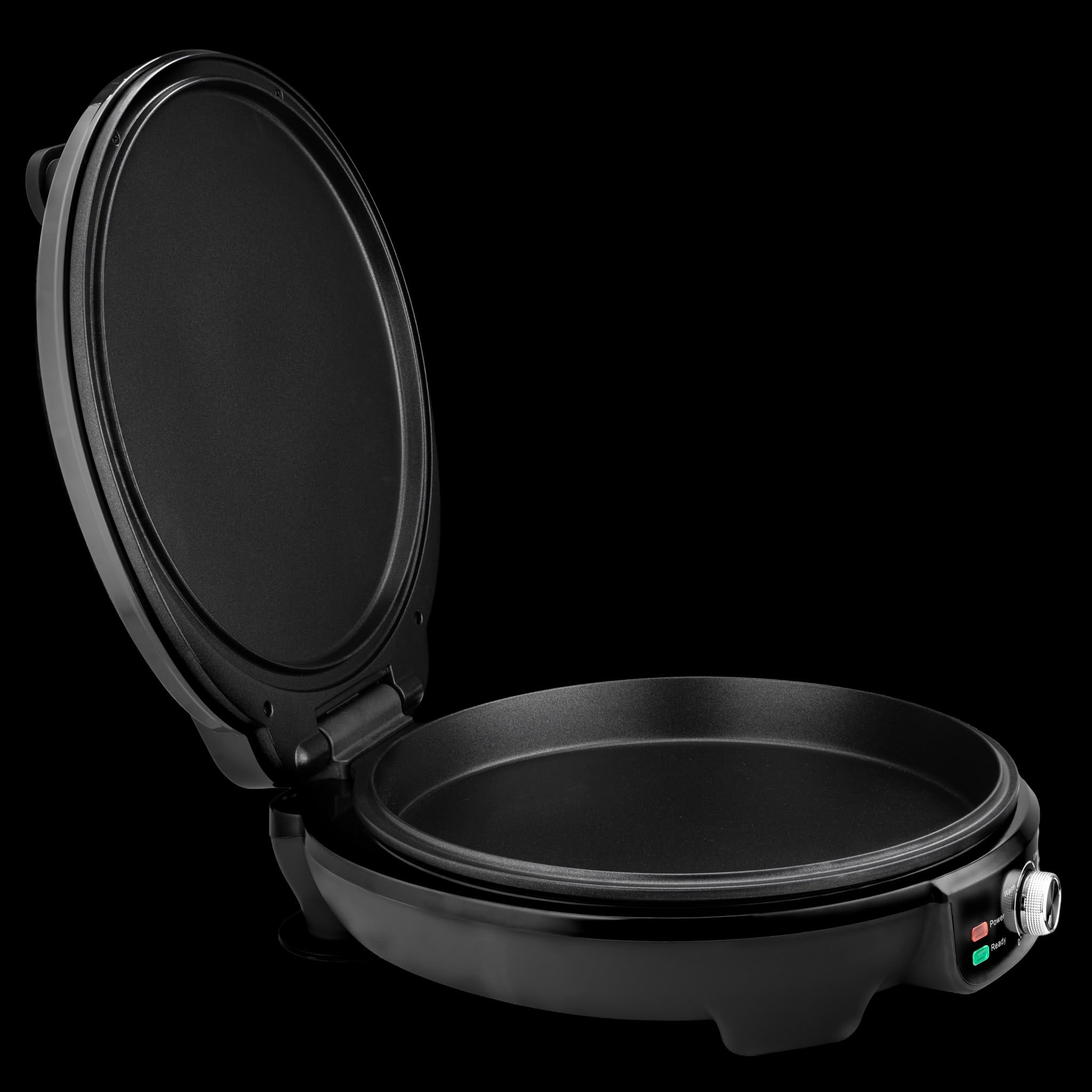 Image of MisterChef One Appliance Pizza Maker