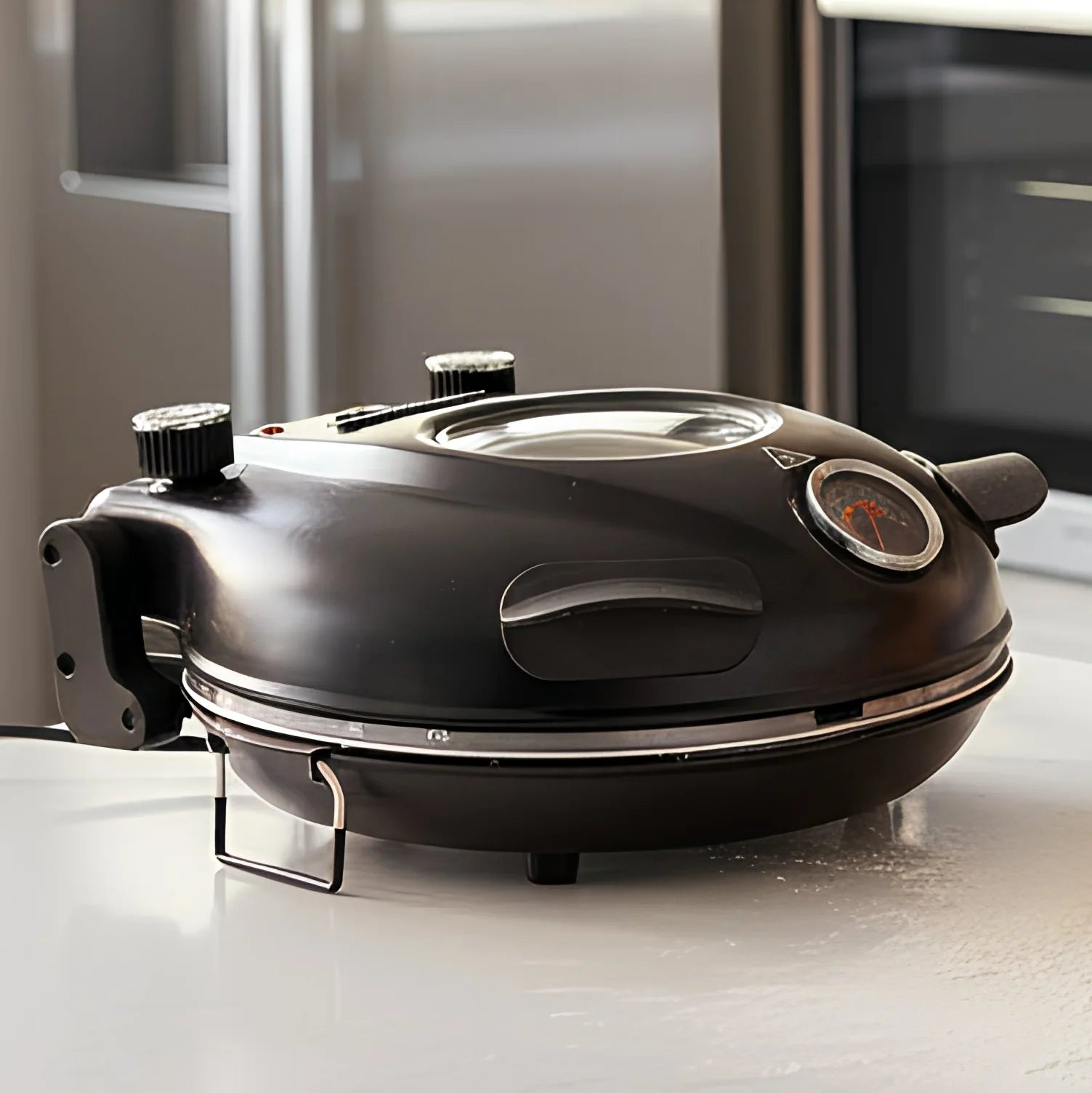 MisterChef