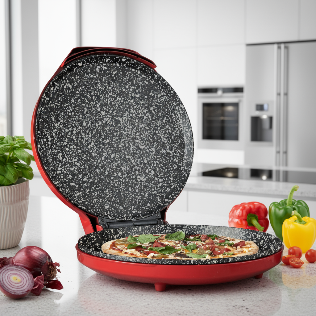 Image of MisterChef Slow Cooker 7qt / 6.6L