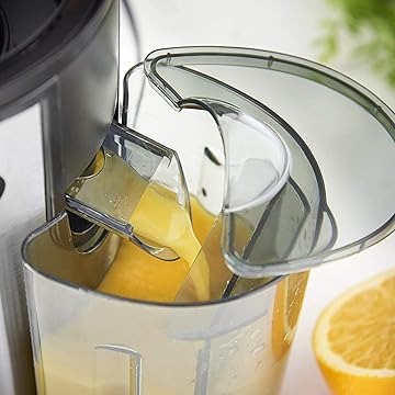 MisterChef Juicer